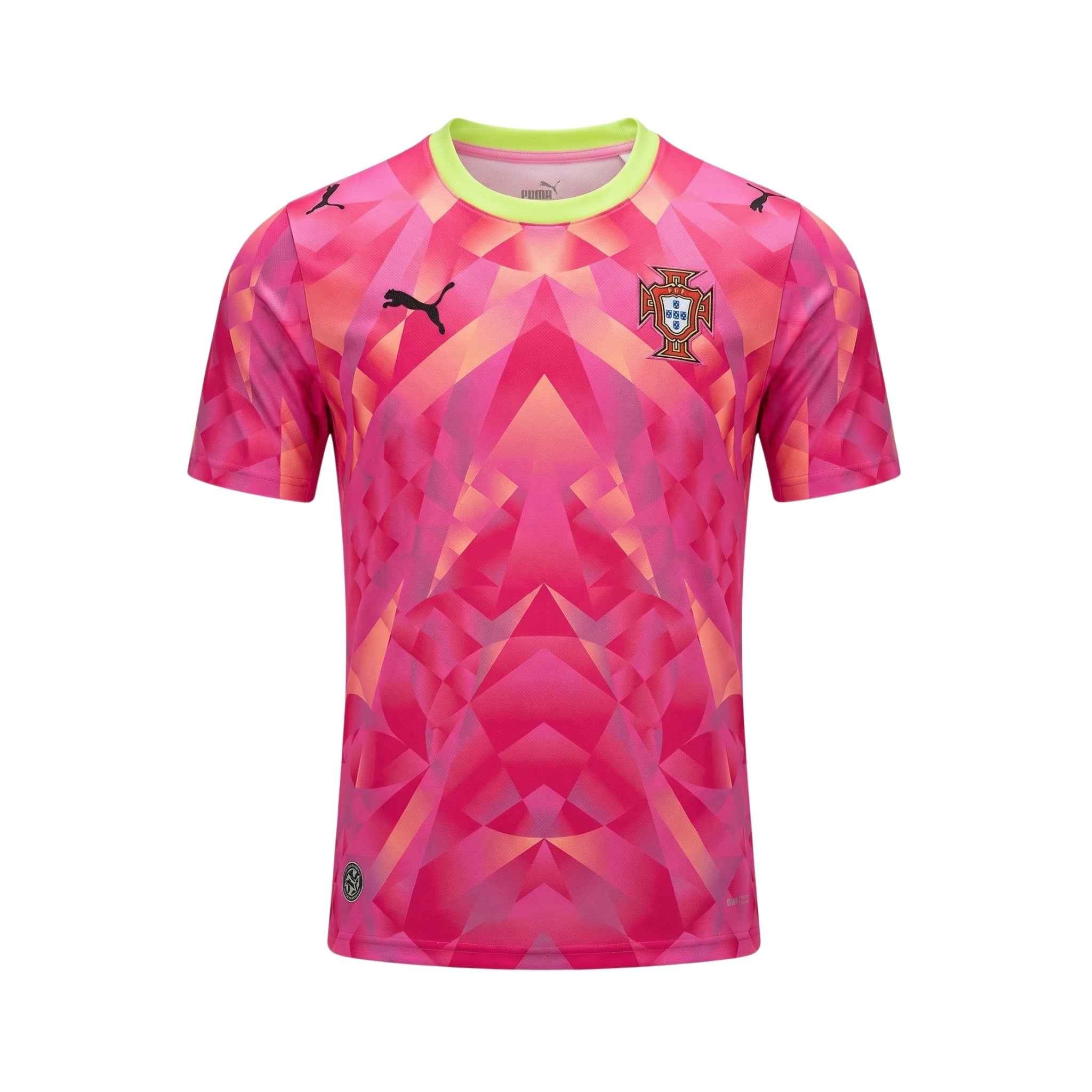 Portugal Goalkeeper 25/26 - World Cup 2026