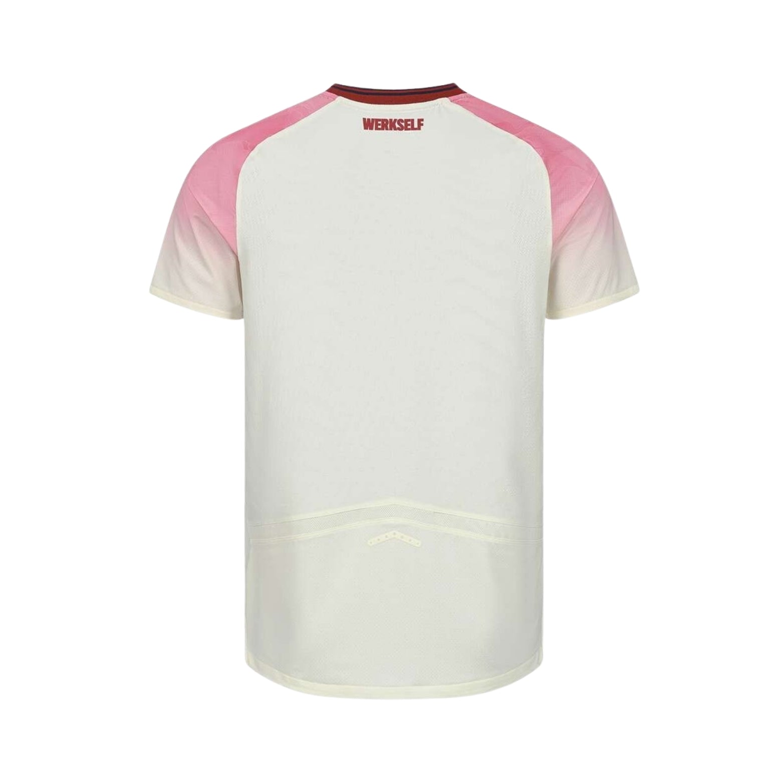 Bayer 04 Leverkusen Alternativa 25/26