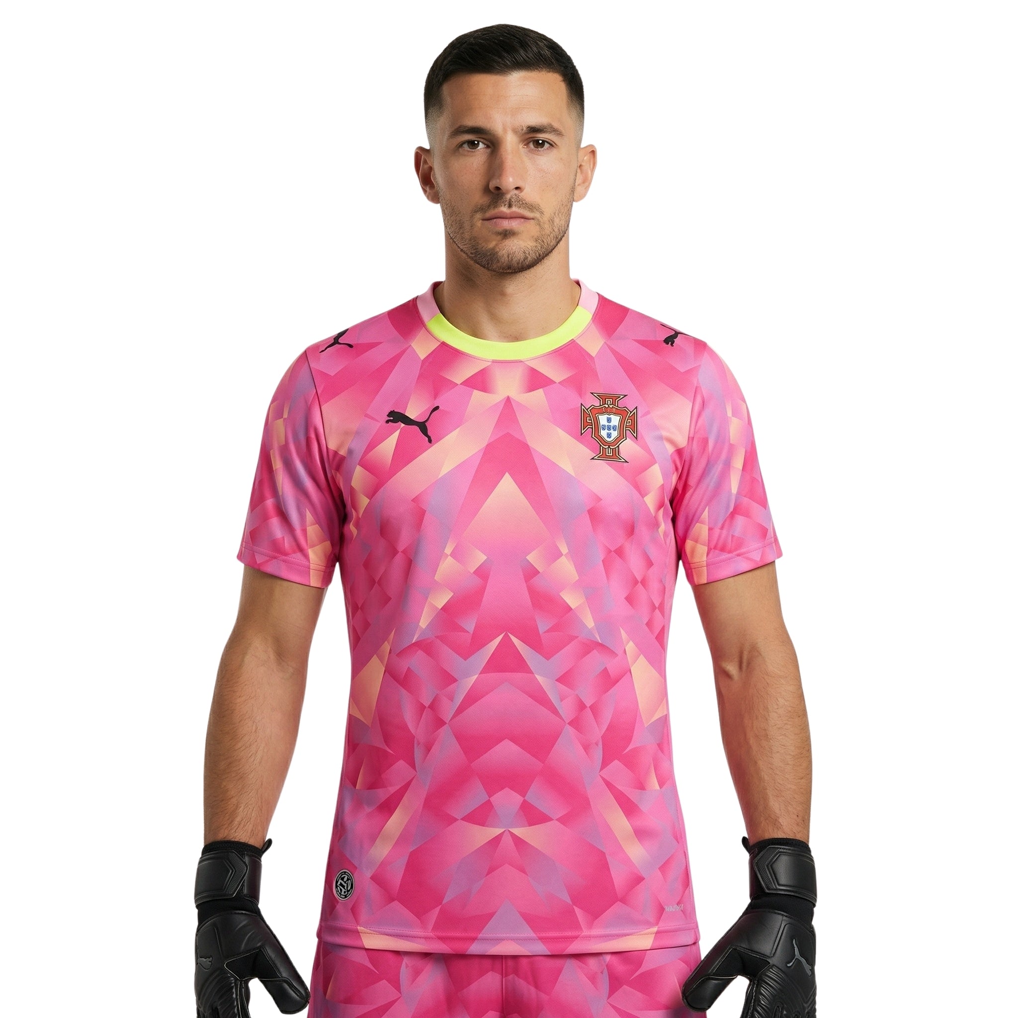 Portugal Goalkeeper 25/26 - World Cup 2026