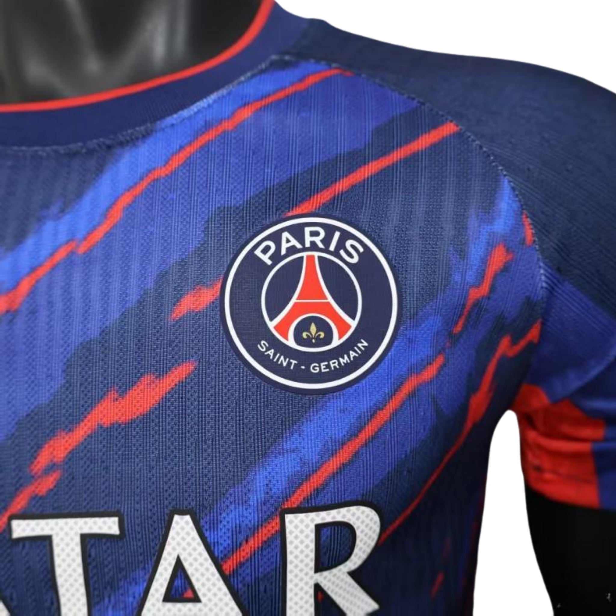 PSG Edição Especial 25/26 - Versão Jogador