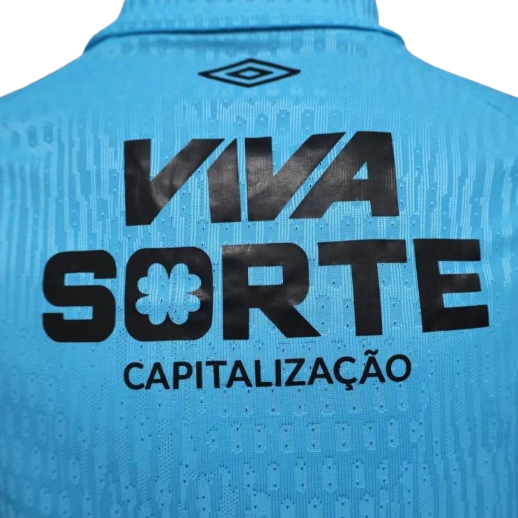 Santos Edição Especial 25/26 - Versão Jogador