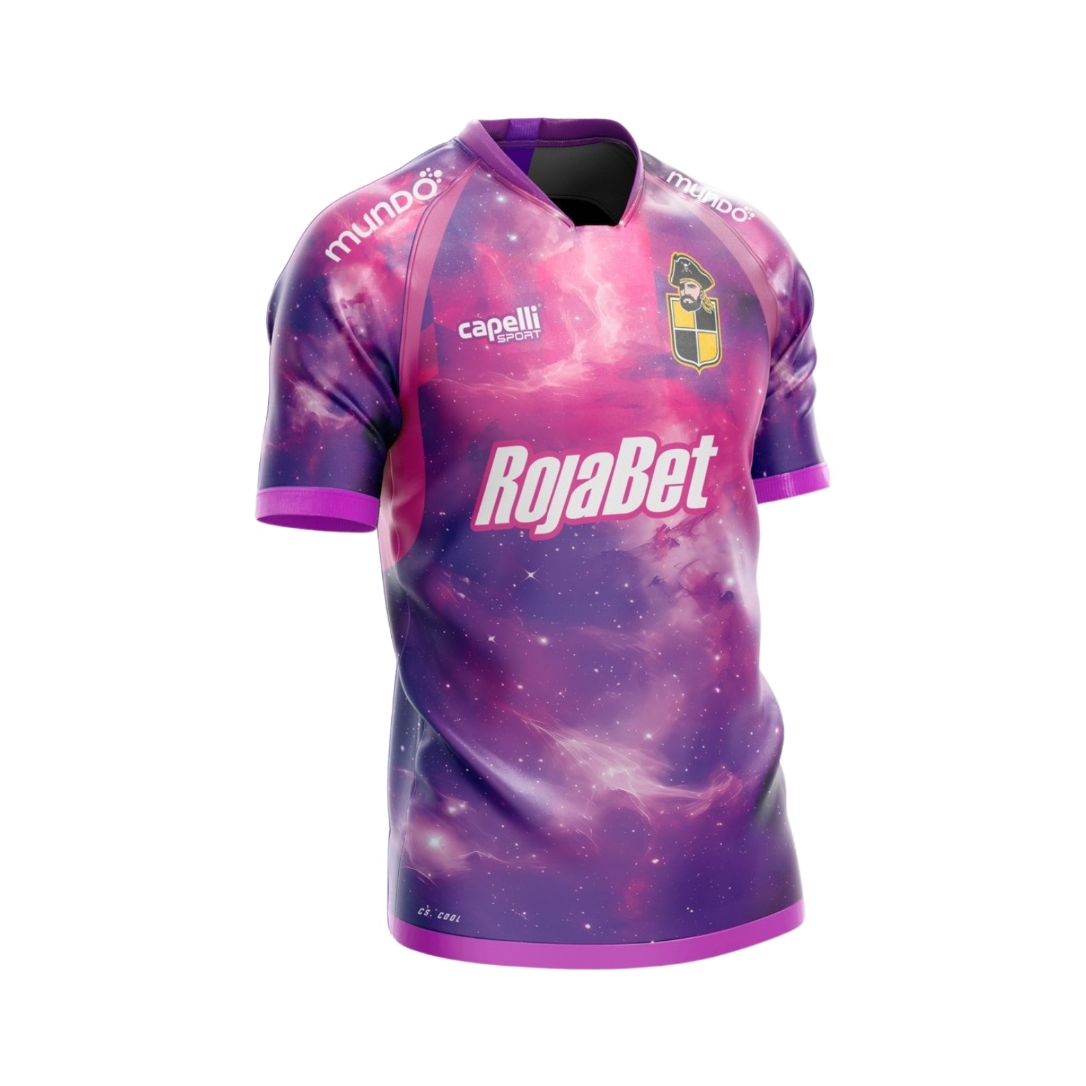 Coquimbo Unido Guarda-Redes 25/26