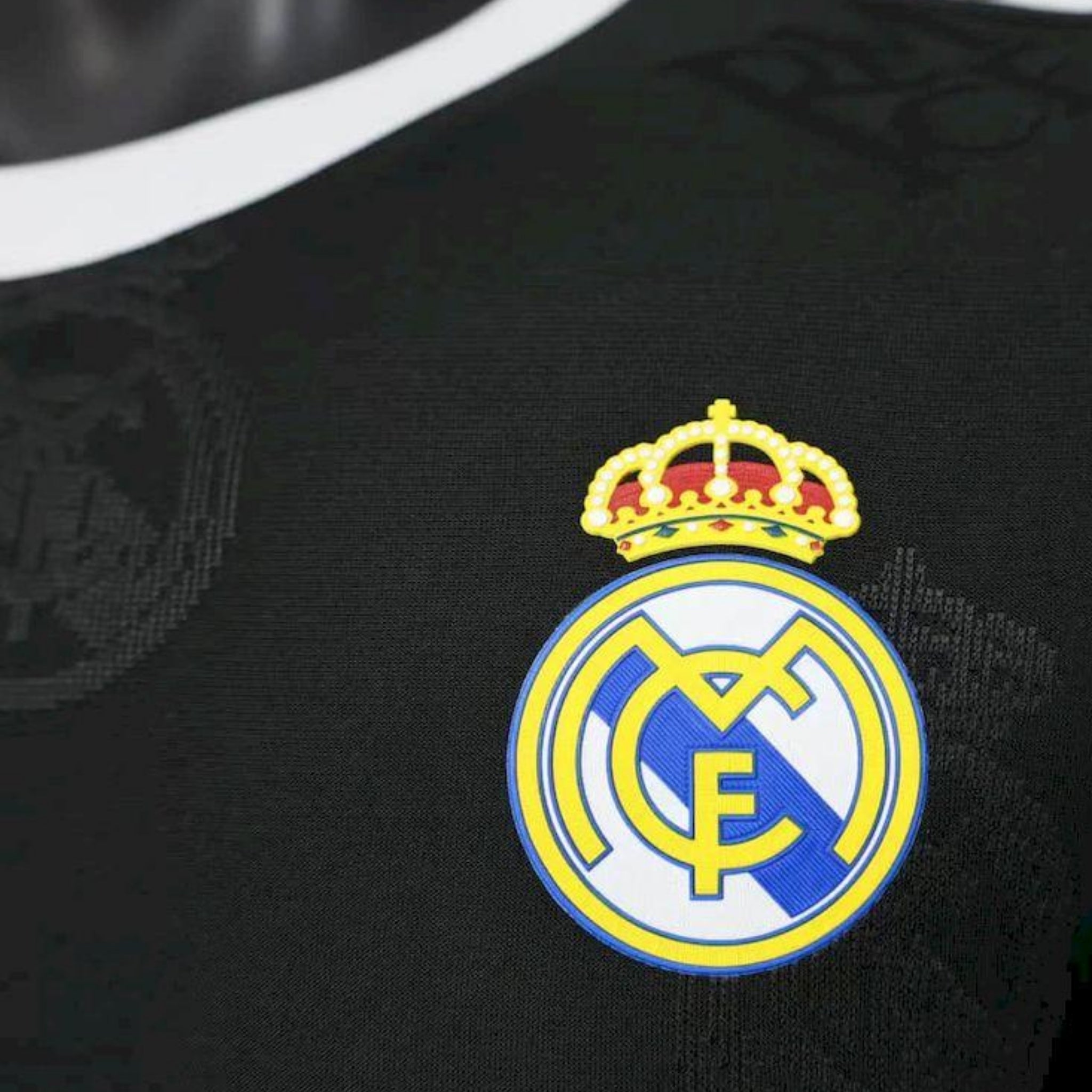 Real Madrid Edição Especial 25/26 - Versão Jogador