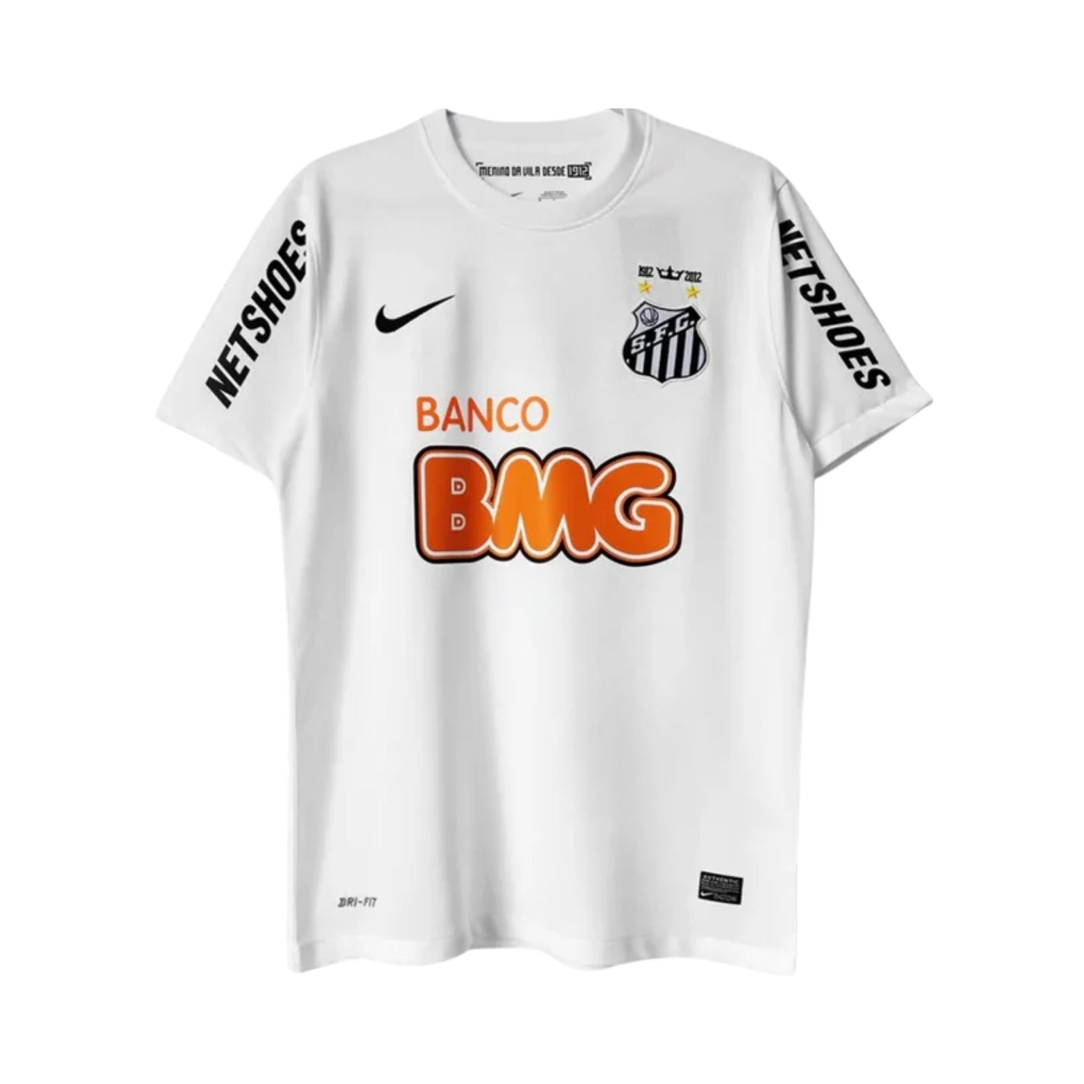 Santos Home 12/13