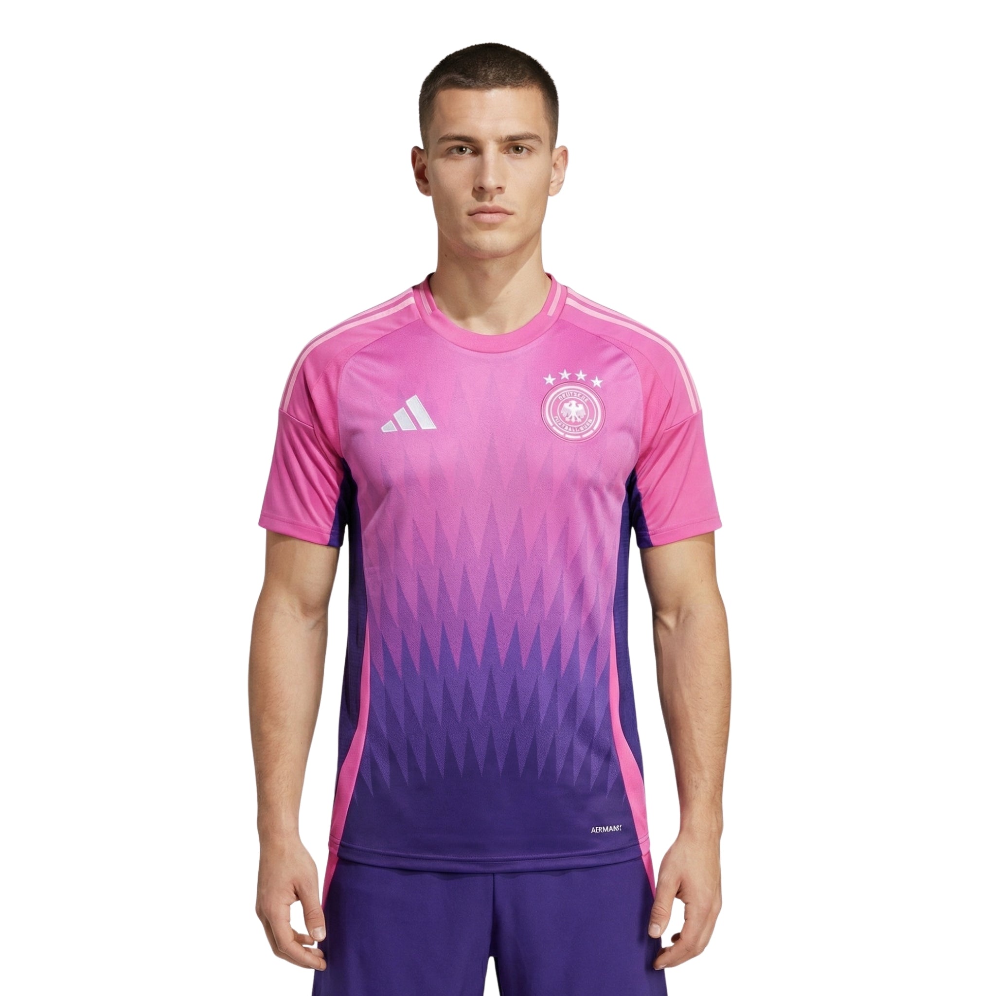 Alemanha Alternativa 24/25 - Euro 2024