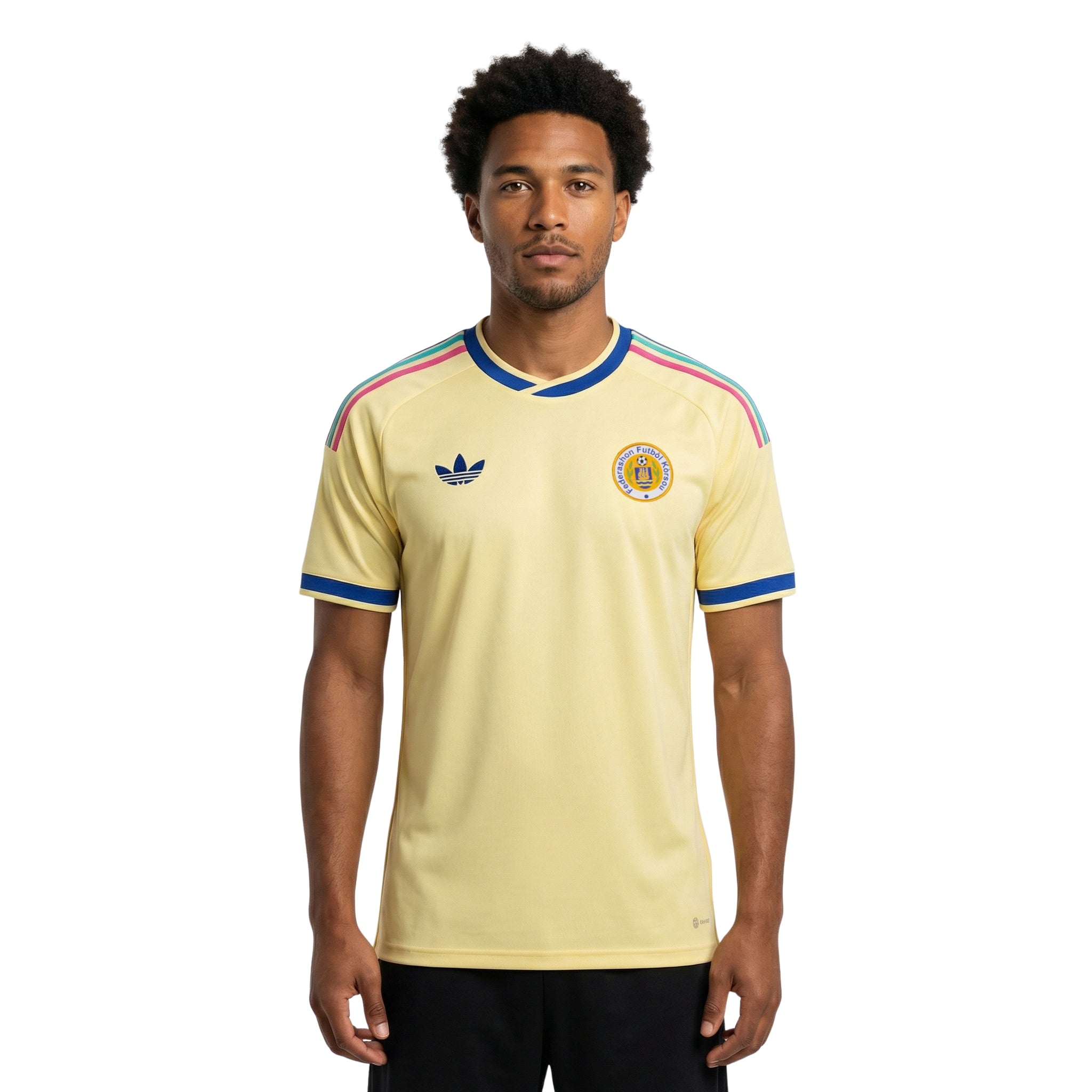 Curaçau Alternativa 26/27 - Mundial 2026