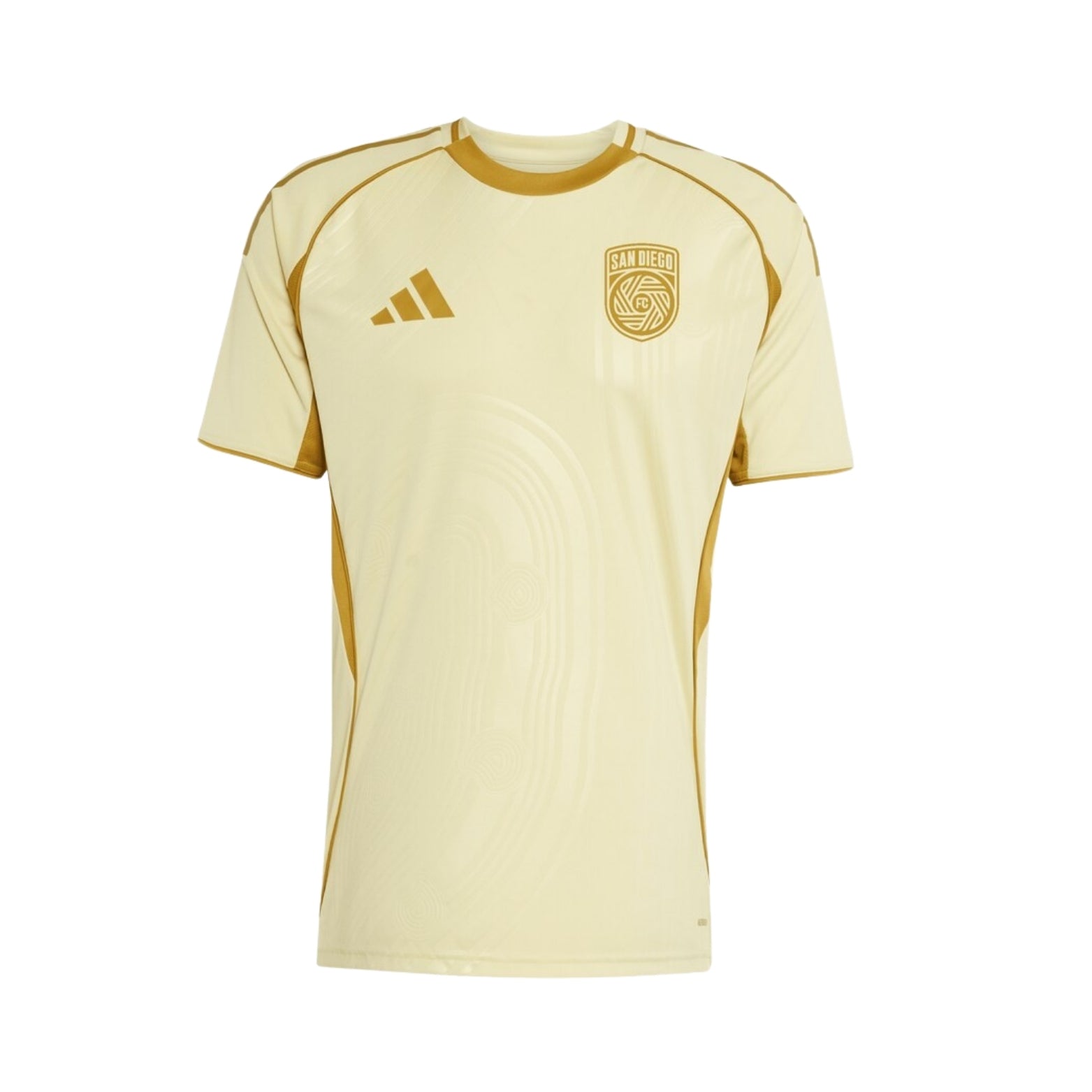 San Diego Pré-Jogo 25/26