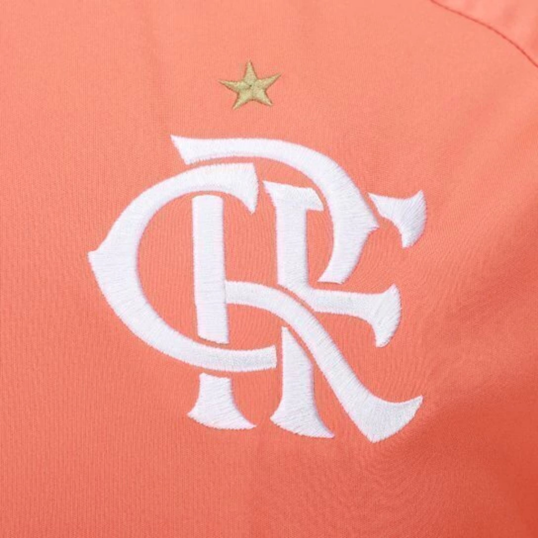 Flamengo Guarda-Redes 26/27