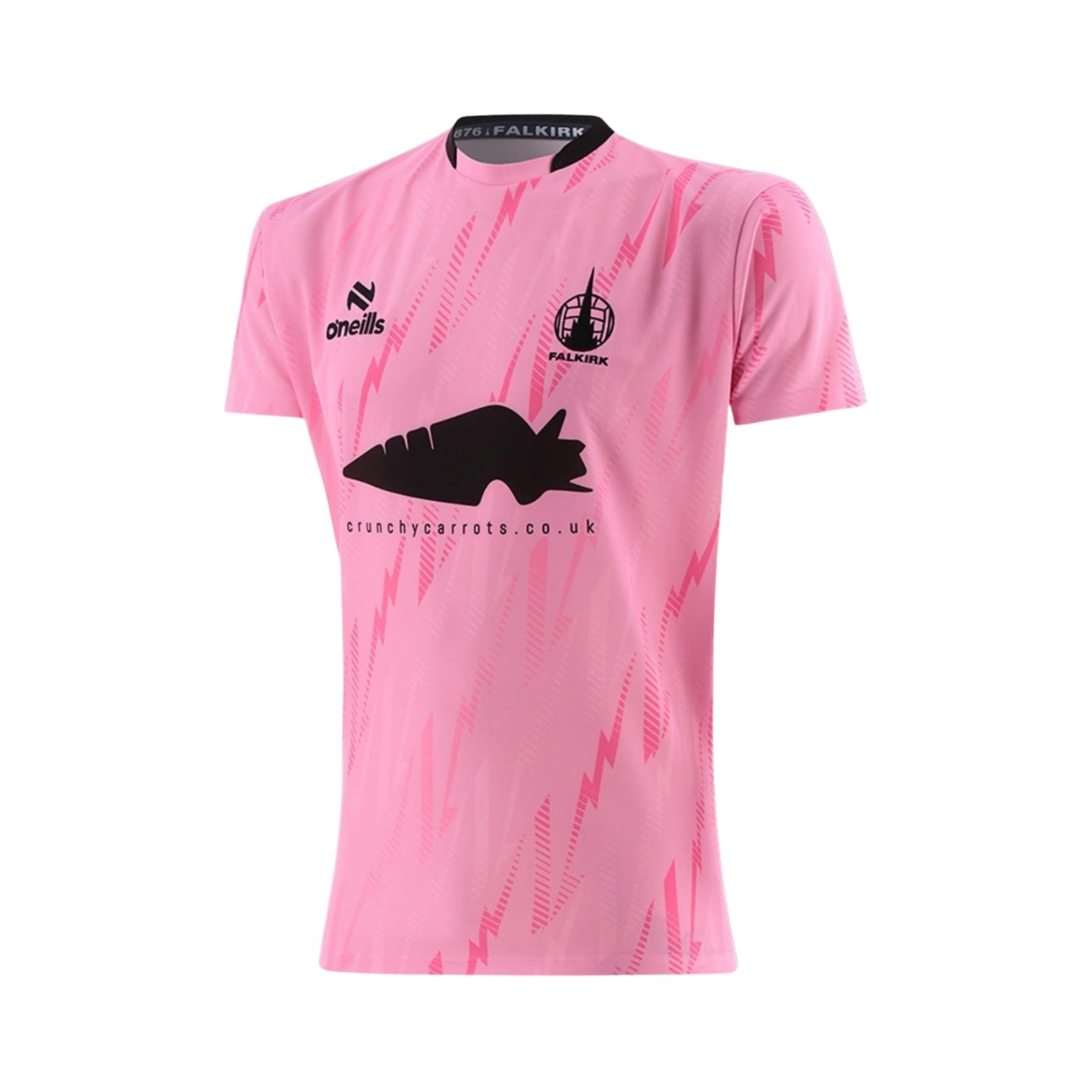 Falkirk Guarda-Redes 25/26