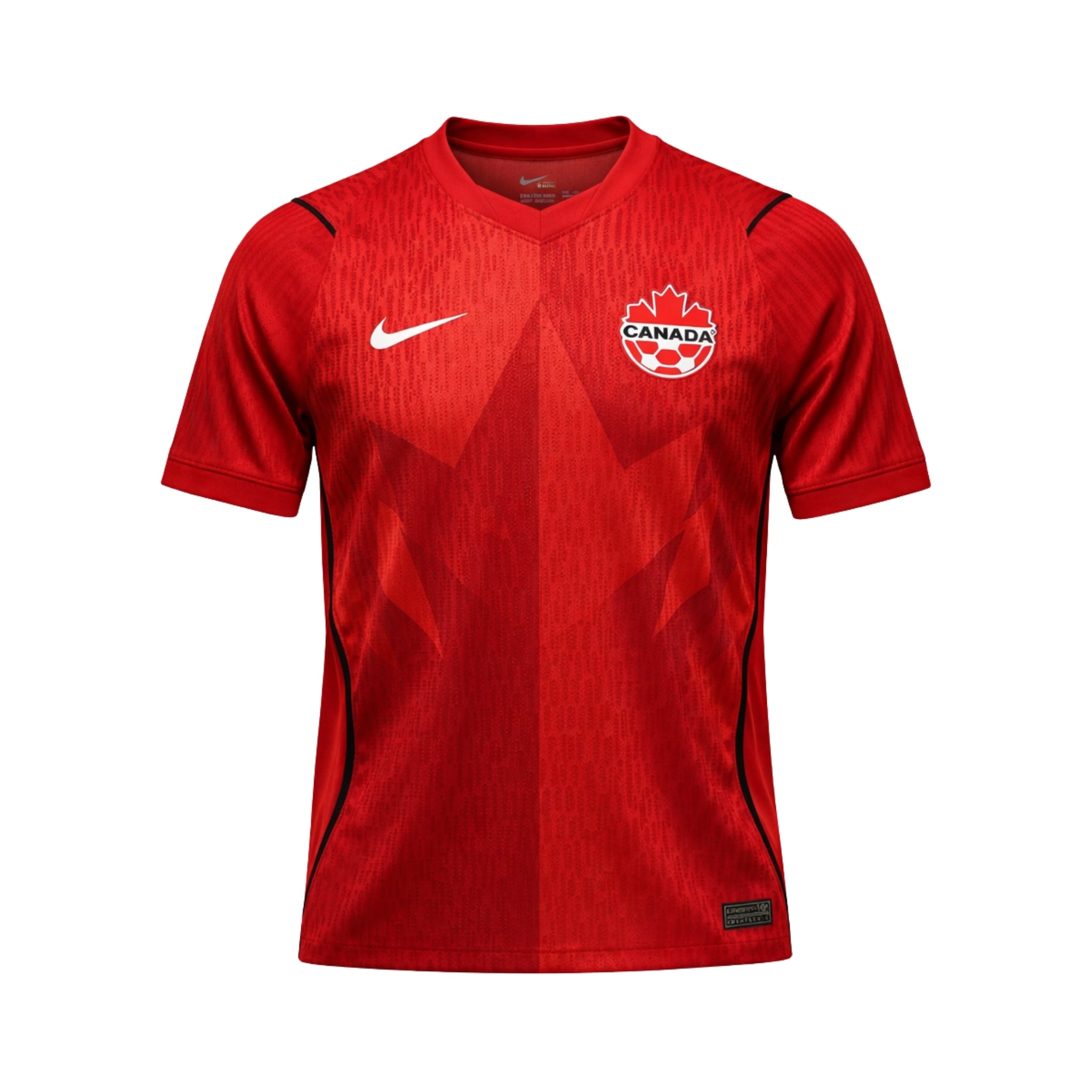 Canada Principal 26/27 - Mundial 2026
