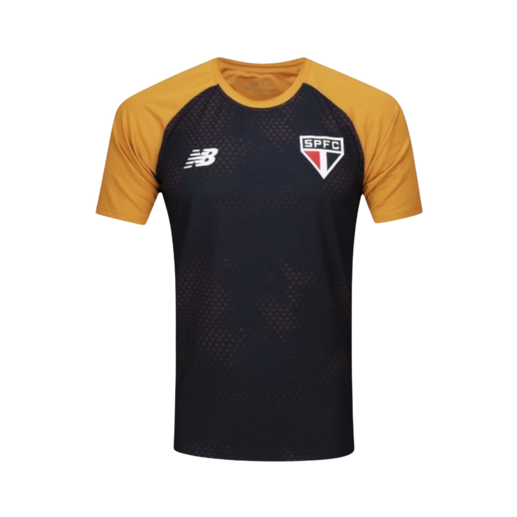 São Paulo Treino 26/27