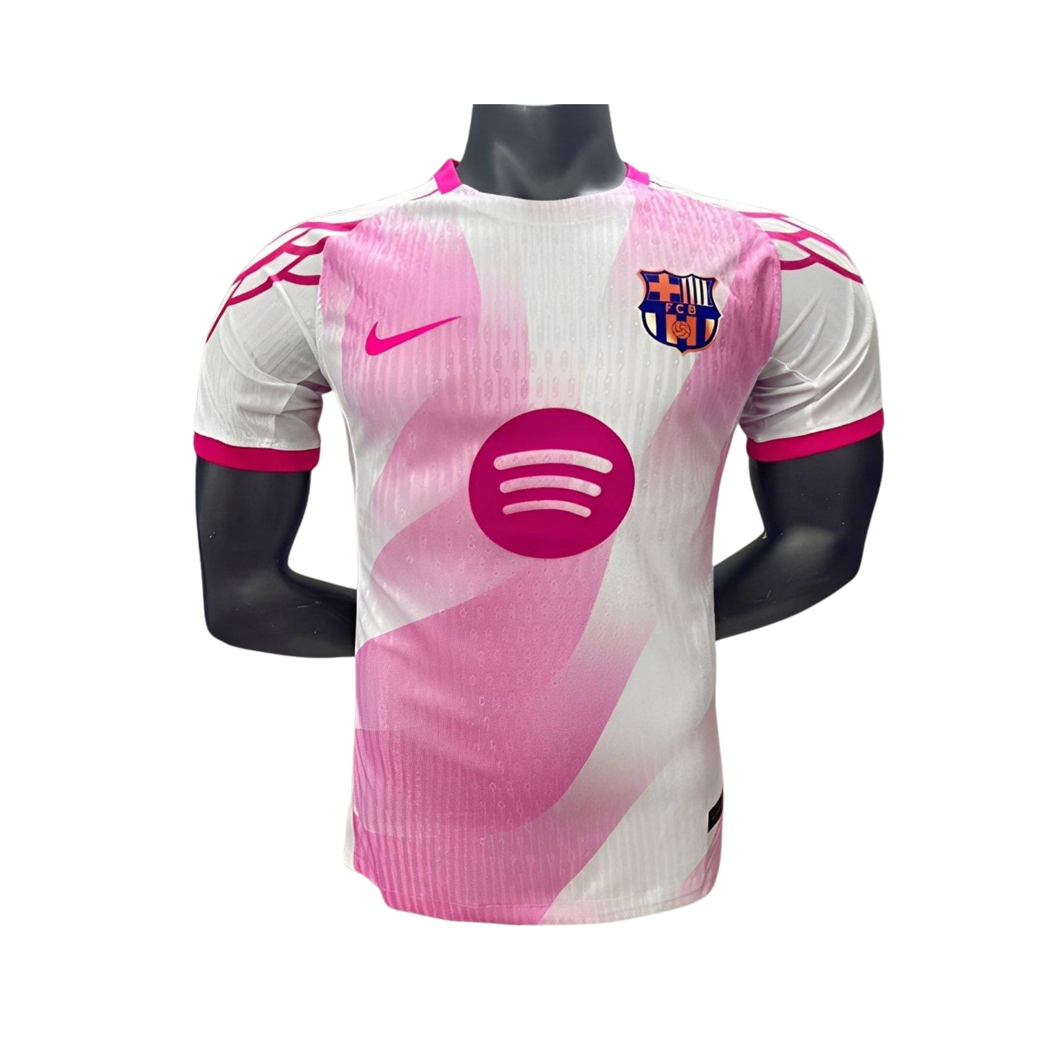 Barcelona Edição Especial 25/26 - Versão Jogador