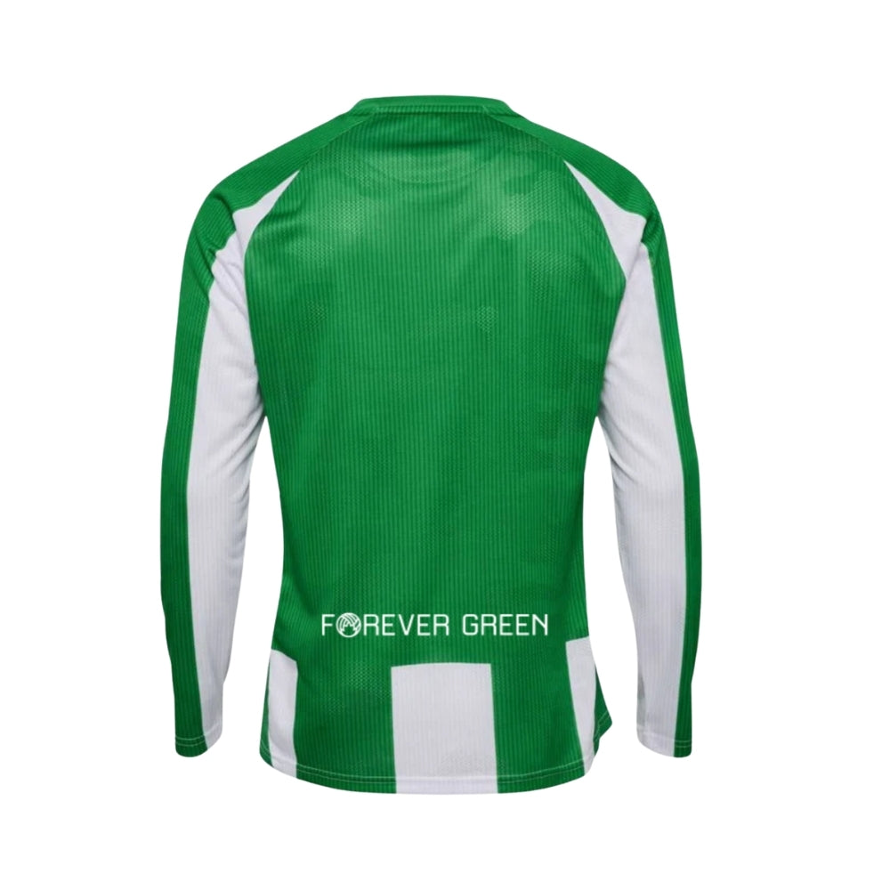 Real Betis Principal 25/26 - Manga Comprida