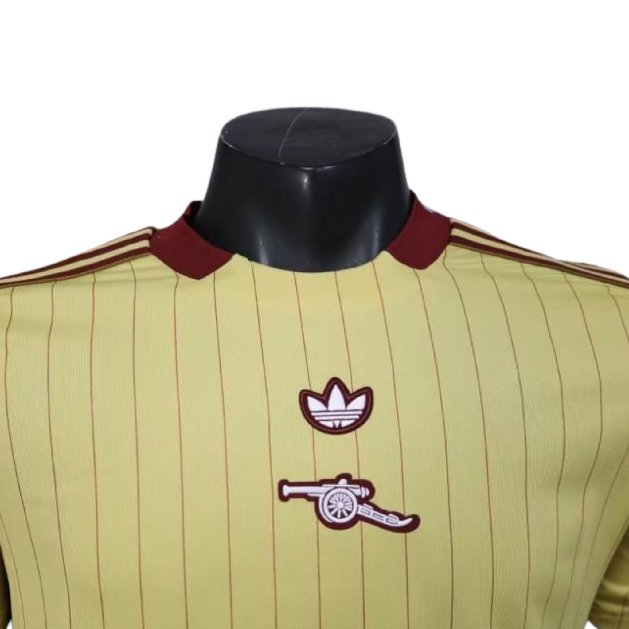 Arsenal Edição Especial 25/26 - Versão Jogador