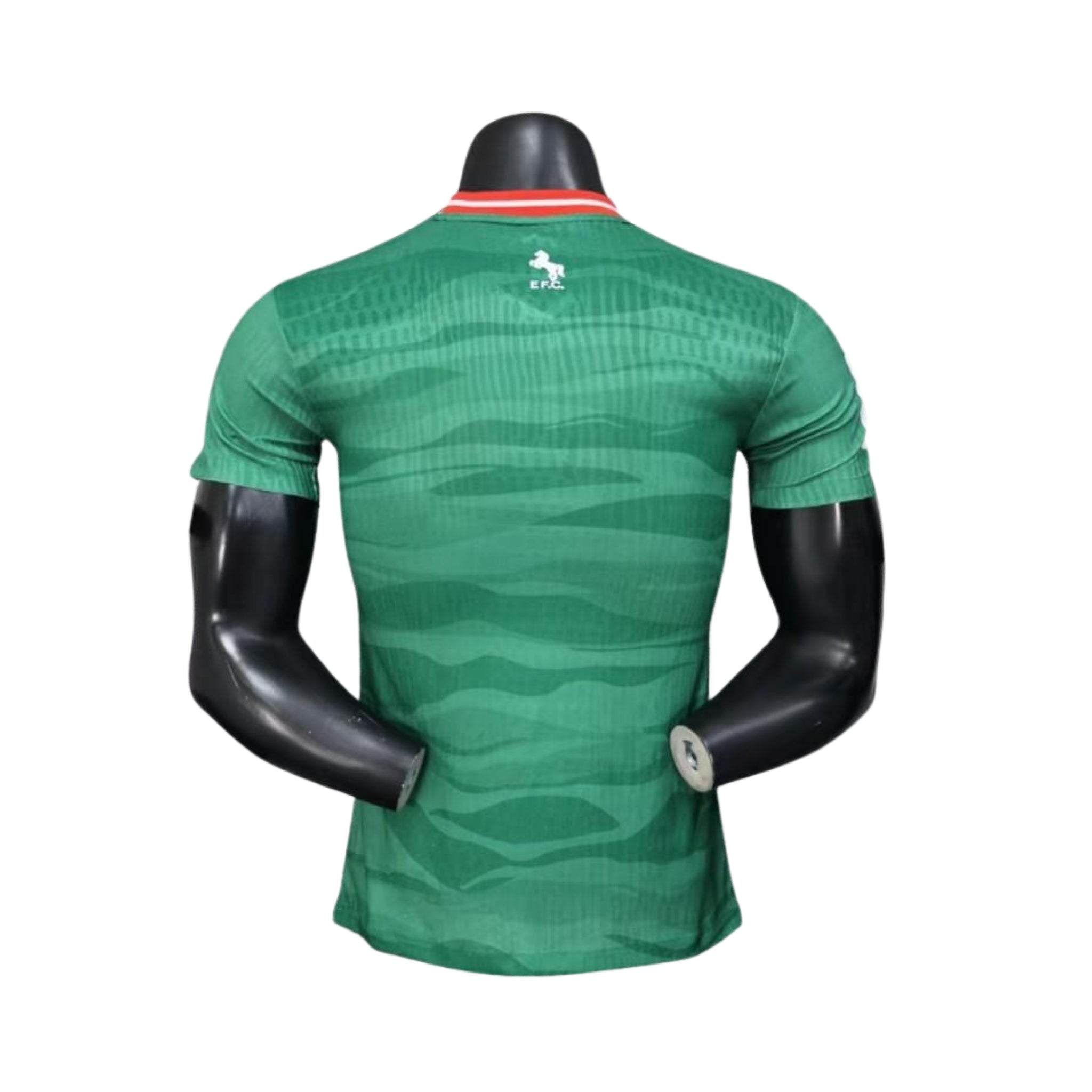 Al-Ettifaq Principal 25/26 - Versão Jogador