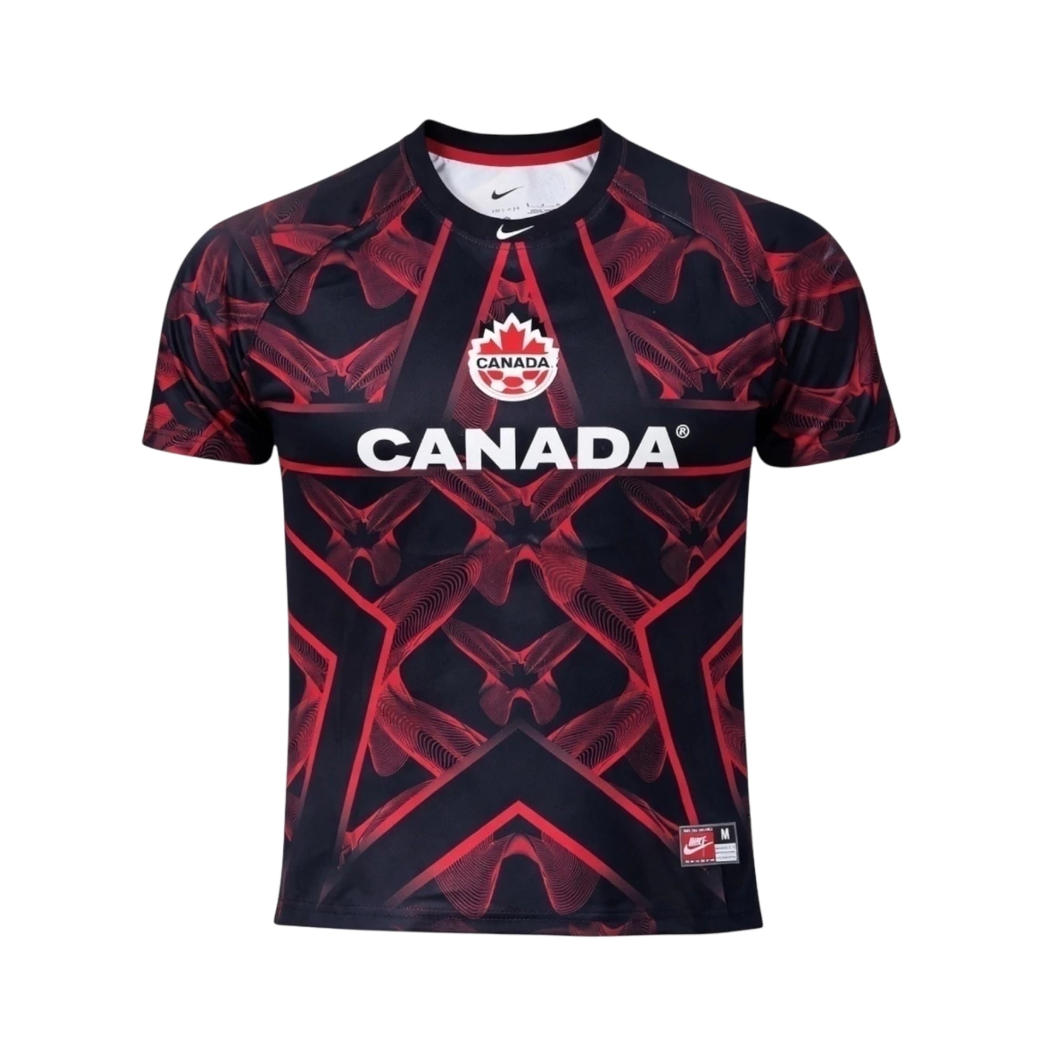 Canada Guarda-Redes 26/27 - Mundial 2026