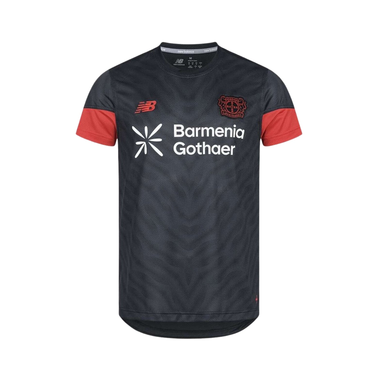 Bayer 04 Leverkusen Pré-Jogo 25/26