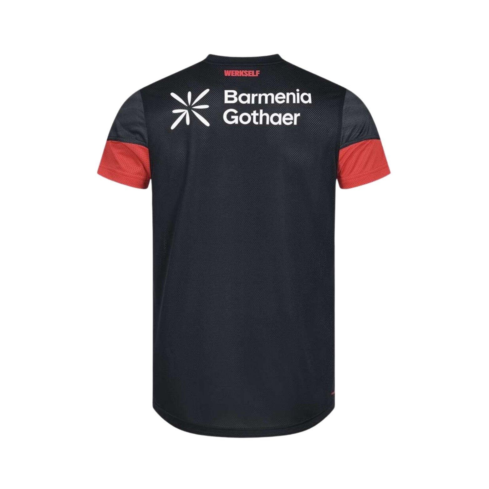 Bayer 04 Leverkusen Pré-Jogo 25/26