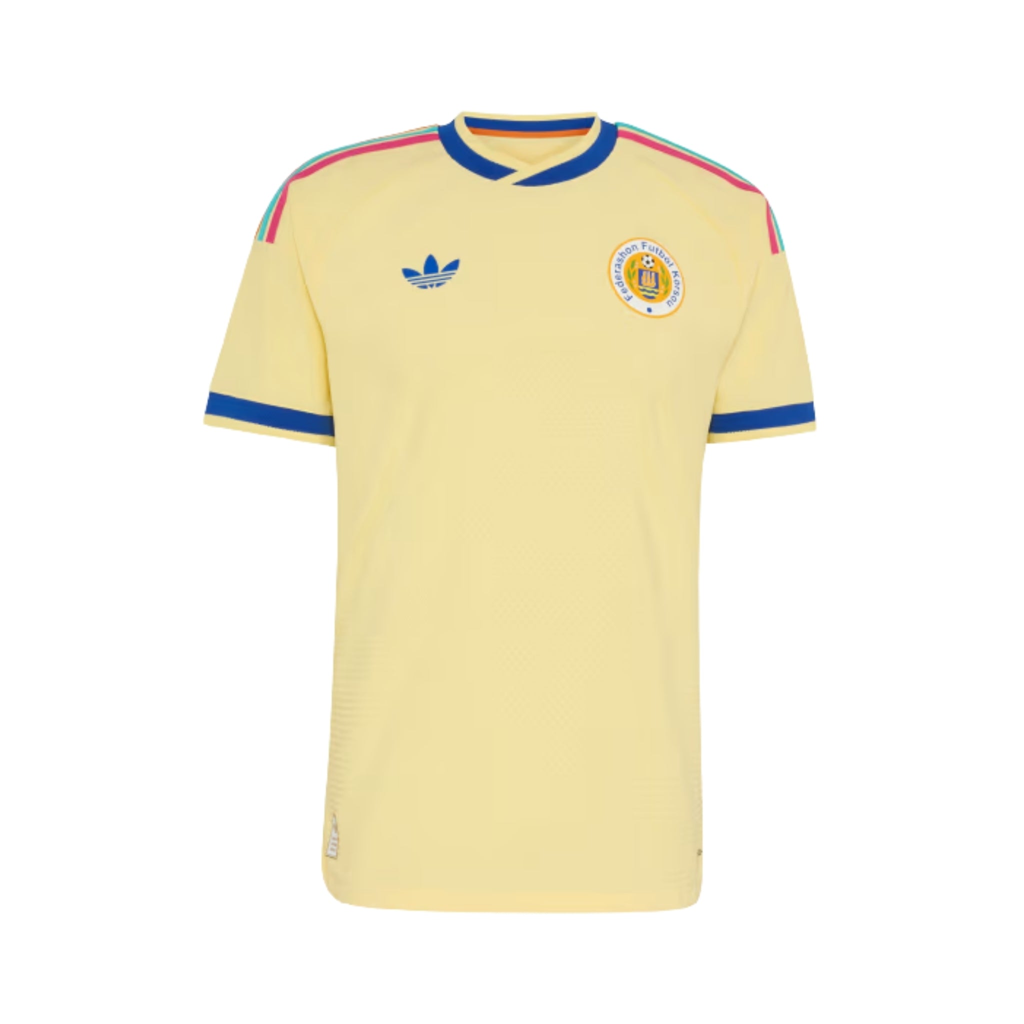 Curaçau Alternativa 26/27 - Mundial 2026