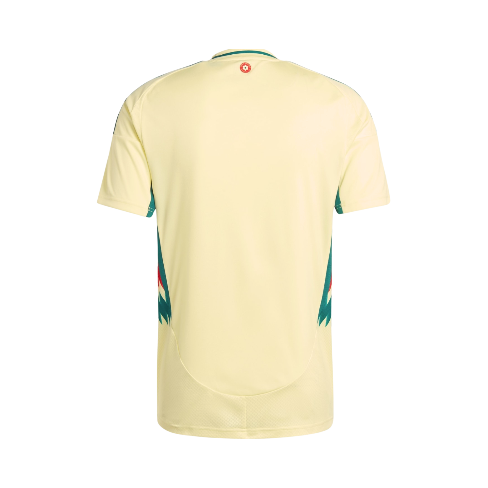 País de Gales Alternativa 24/25 - Euro 2024