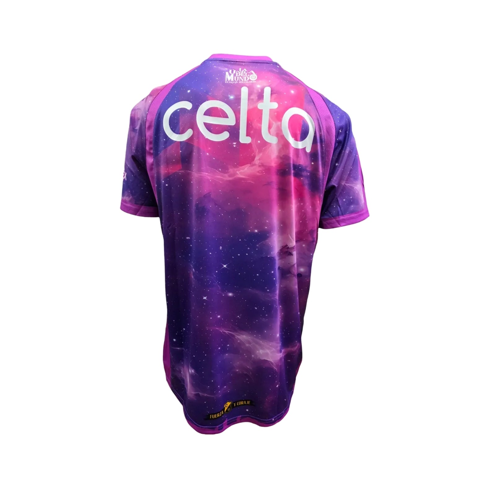 Coquimbo Unido Guarda-Redes 25/26