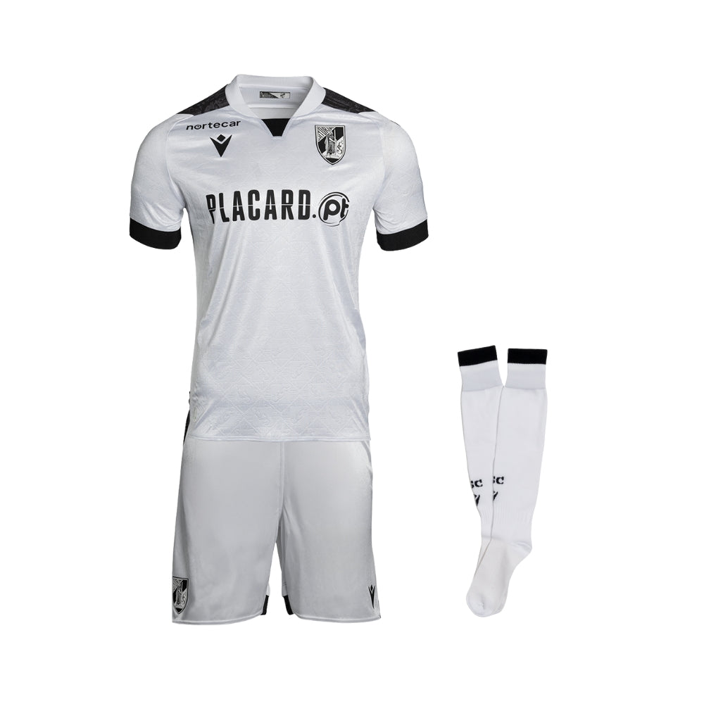 Kit de Criança - Vitória S.C Principal 25/26