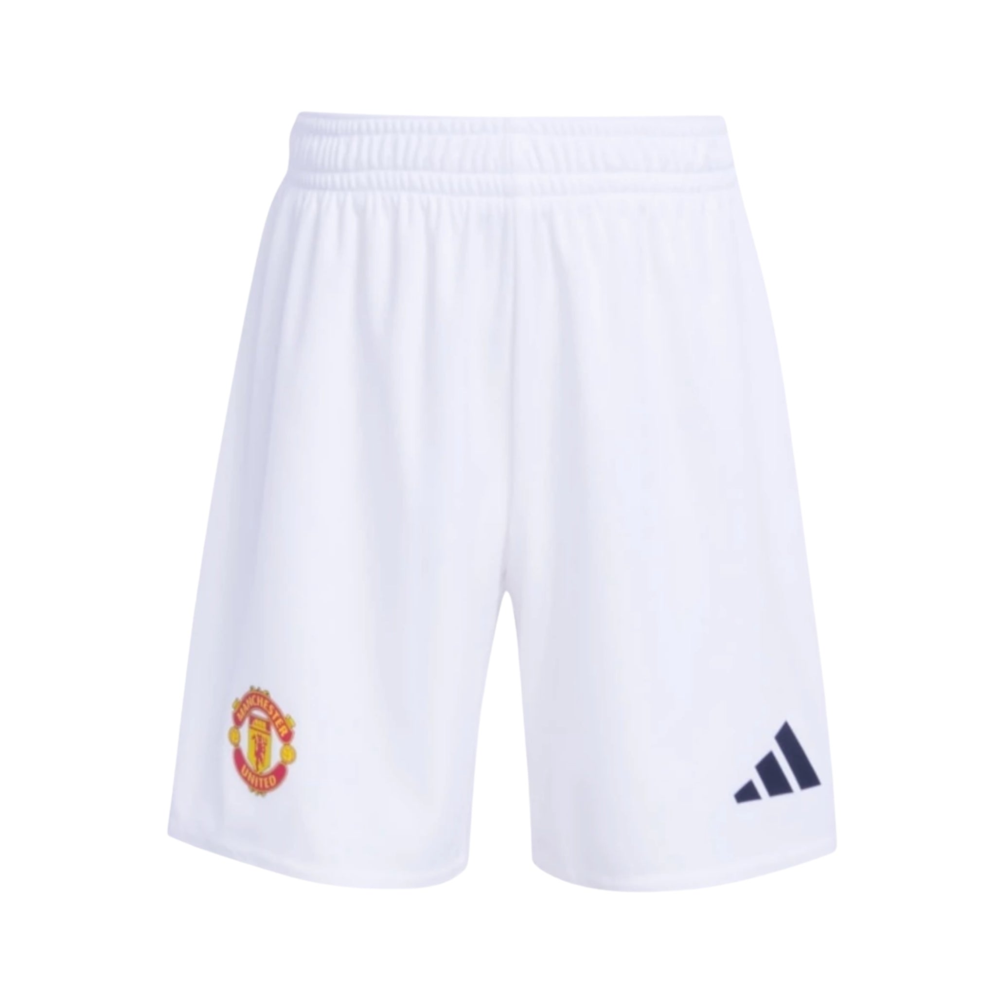 Calções - Manchester United Principal 25/26