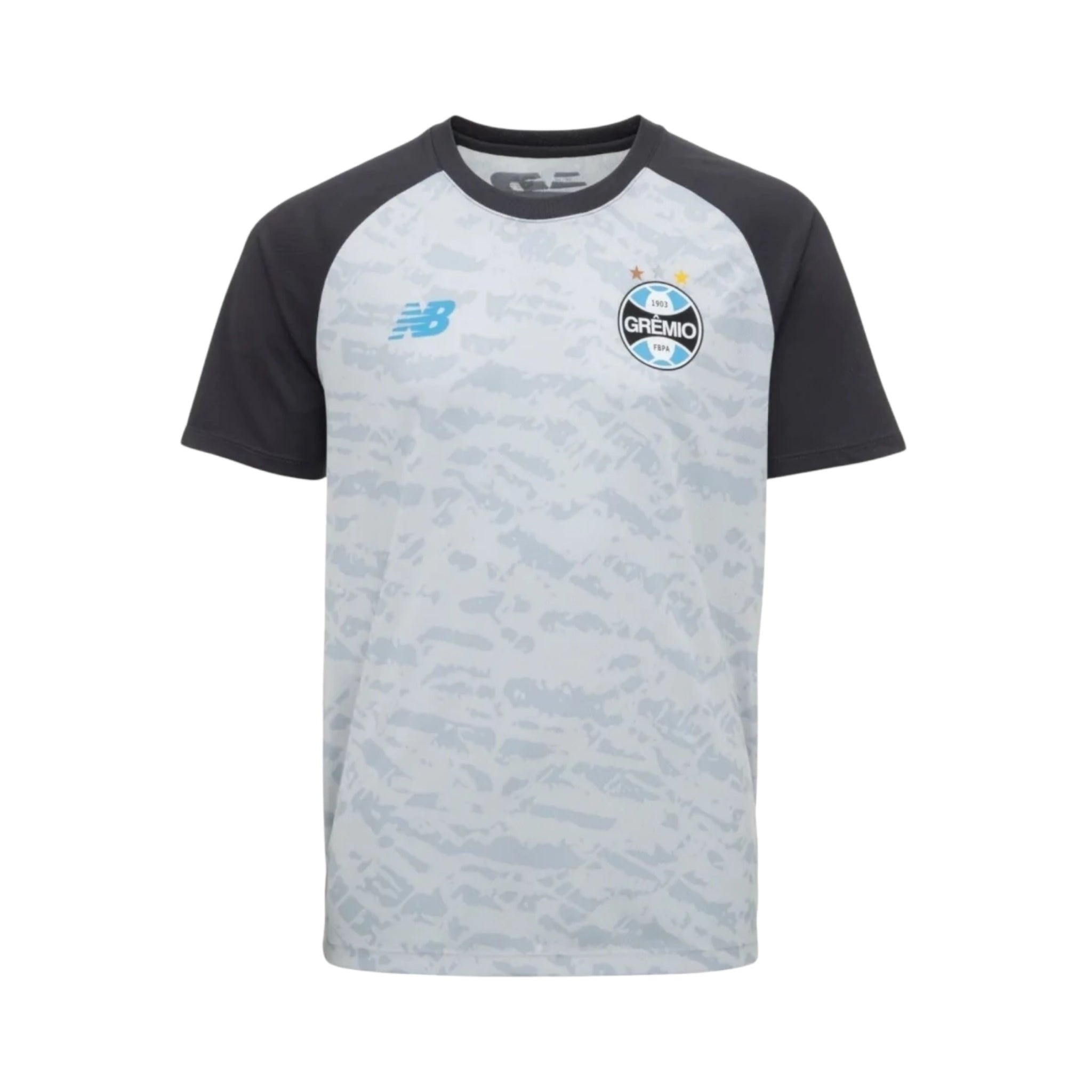 Grêmio Treino 26/27