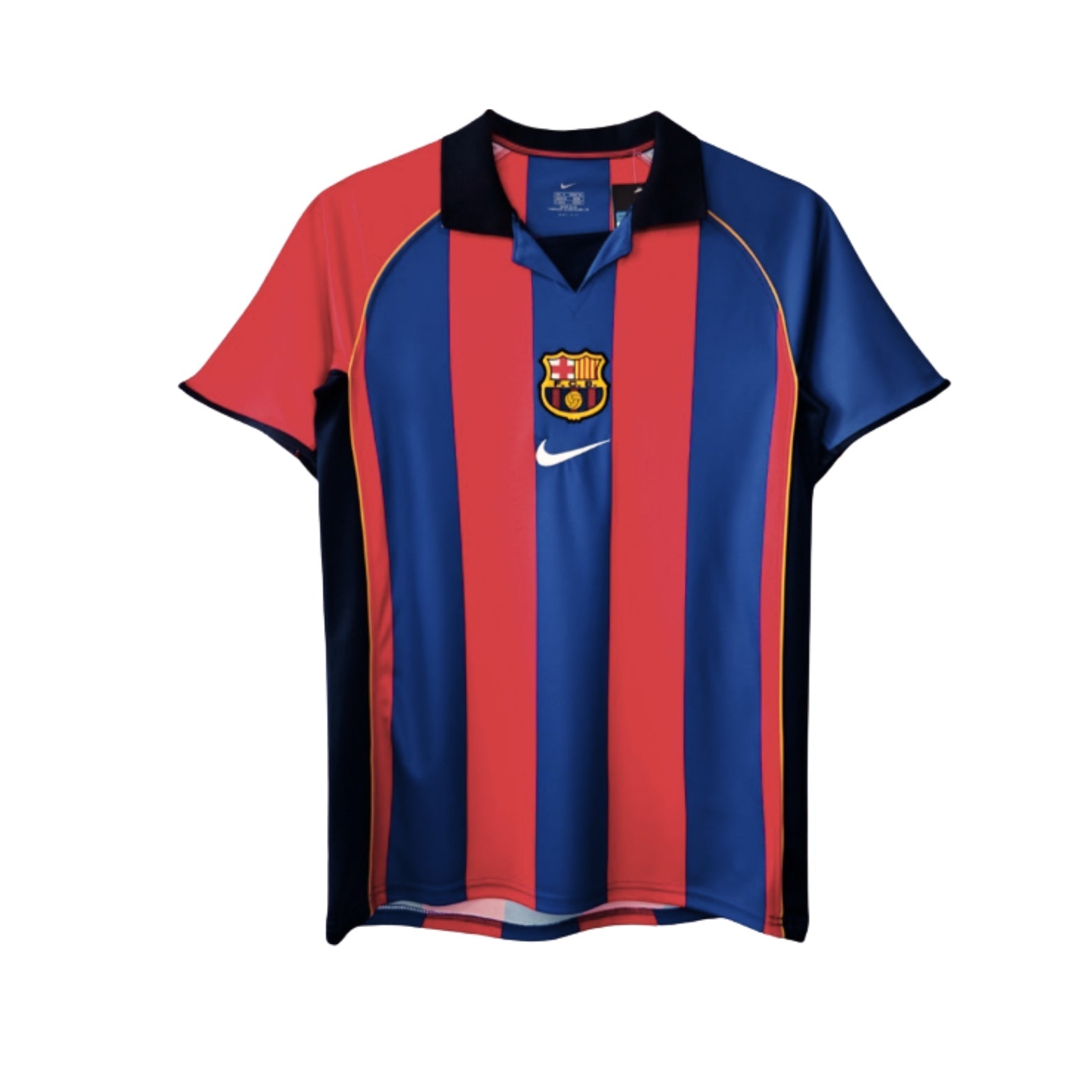Barcelona Principal 01/02