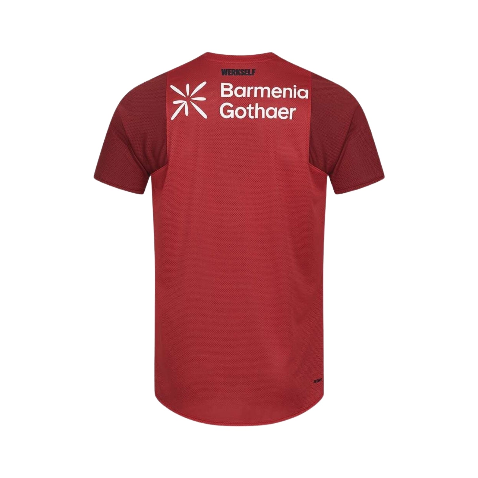 Bayer 04 Leverkusen Treino 25/26