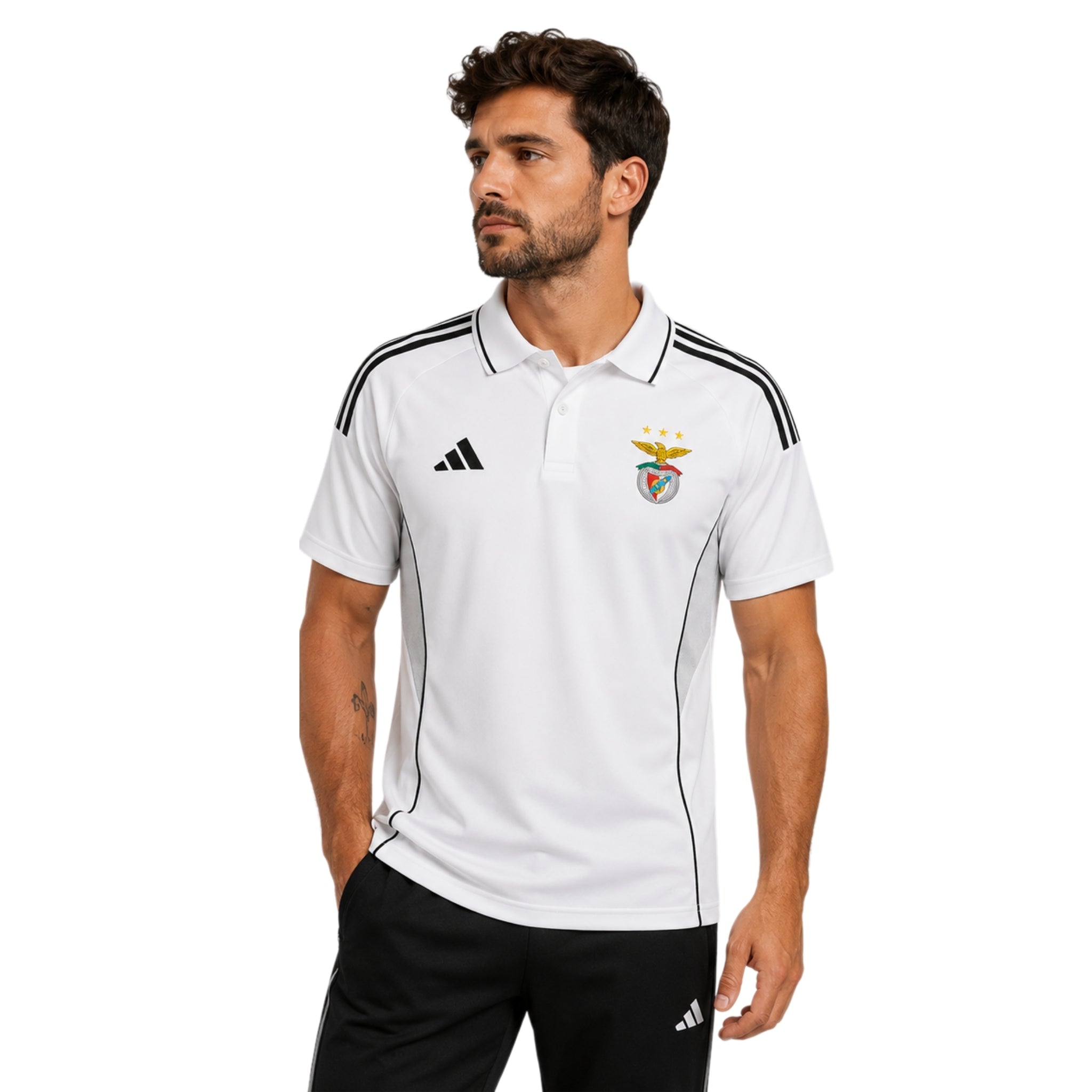Benfica Polo 25/26