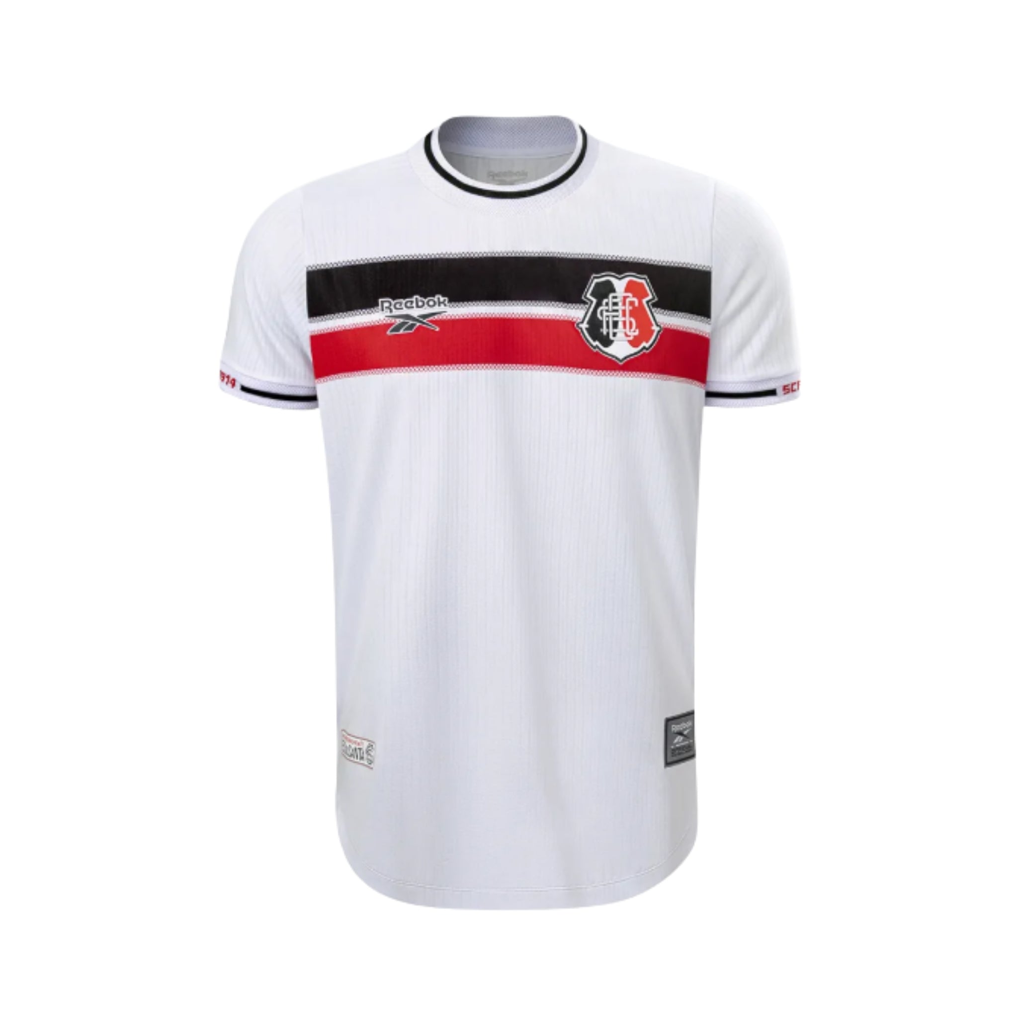 Santa Cruz Alternativa 26/27