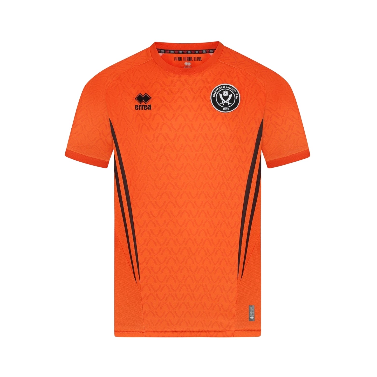 Sheffield United Guarda-Redes 25/26