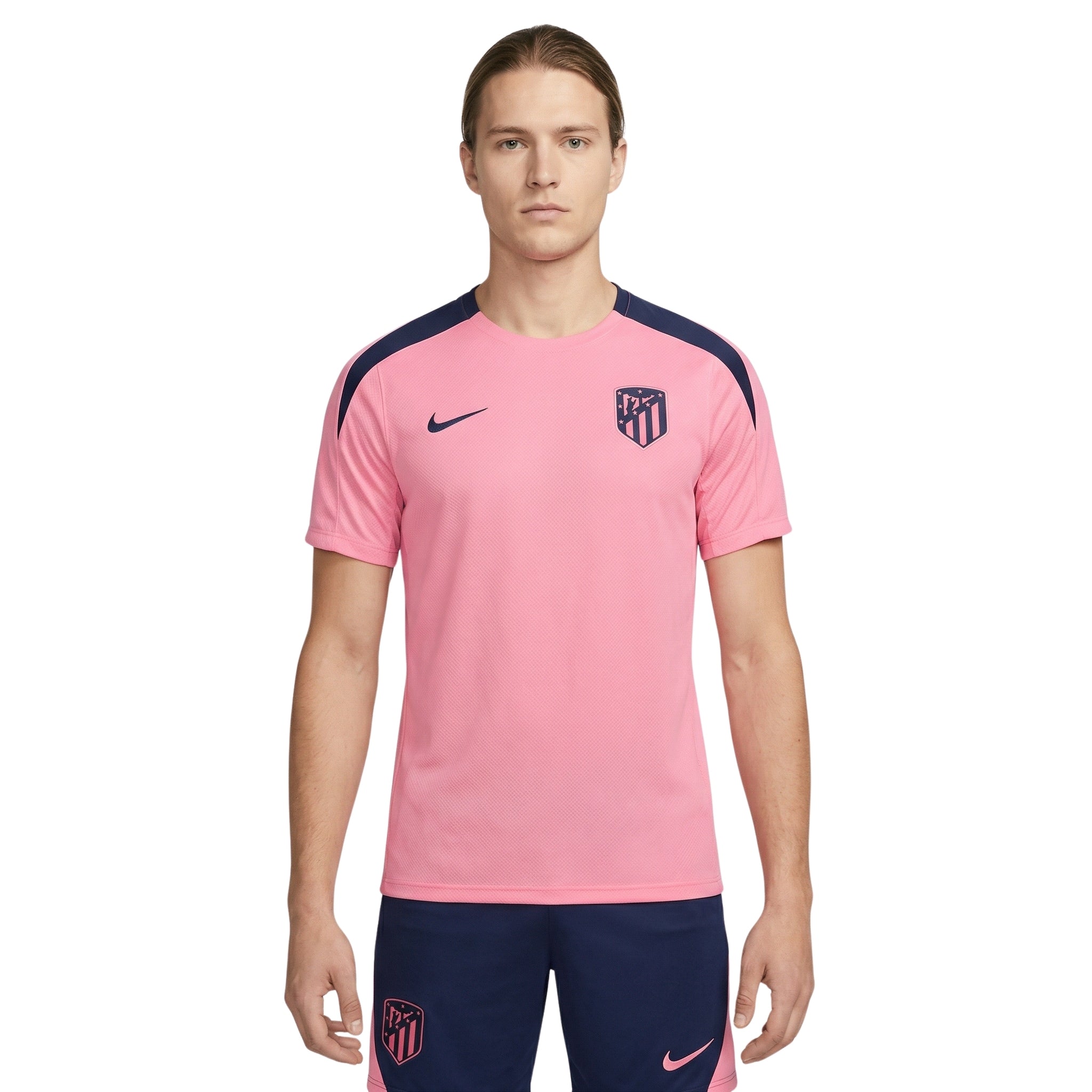 Equipamento de Treino - Atlético Madrid 24/25