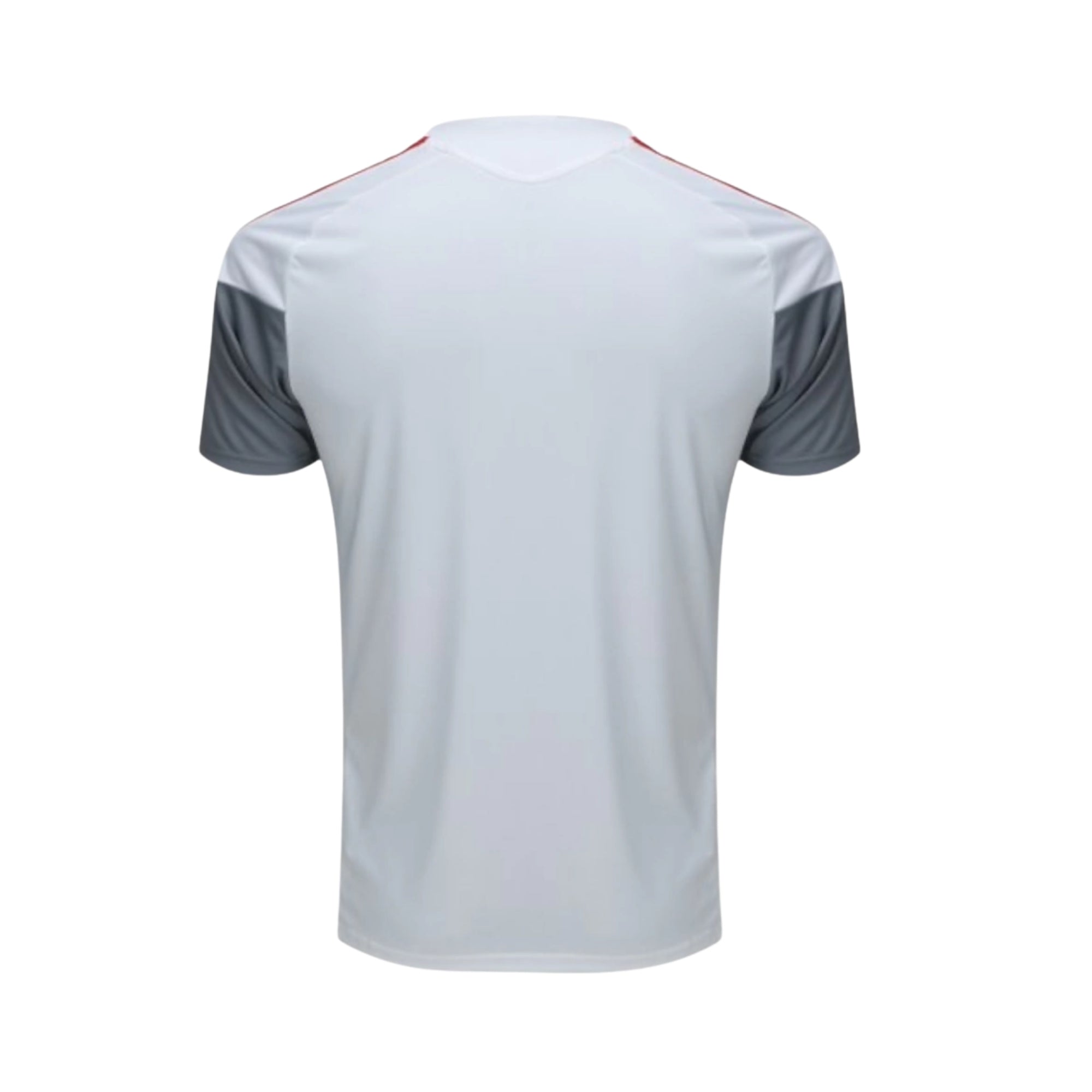 Internacional Treino 26/27