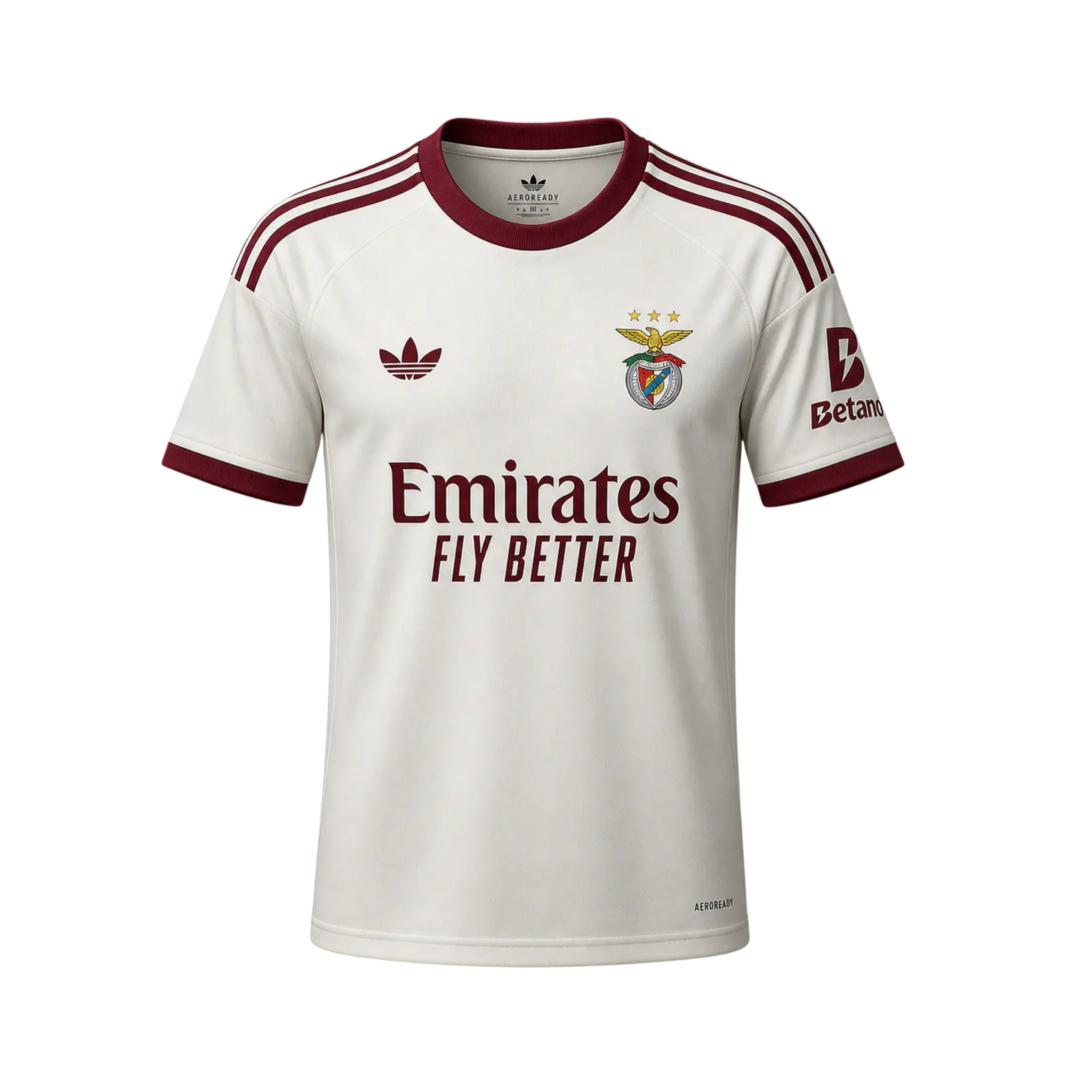 Benfica Alternativa 26/27