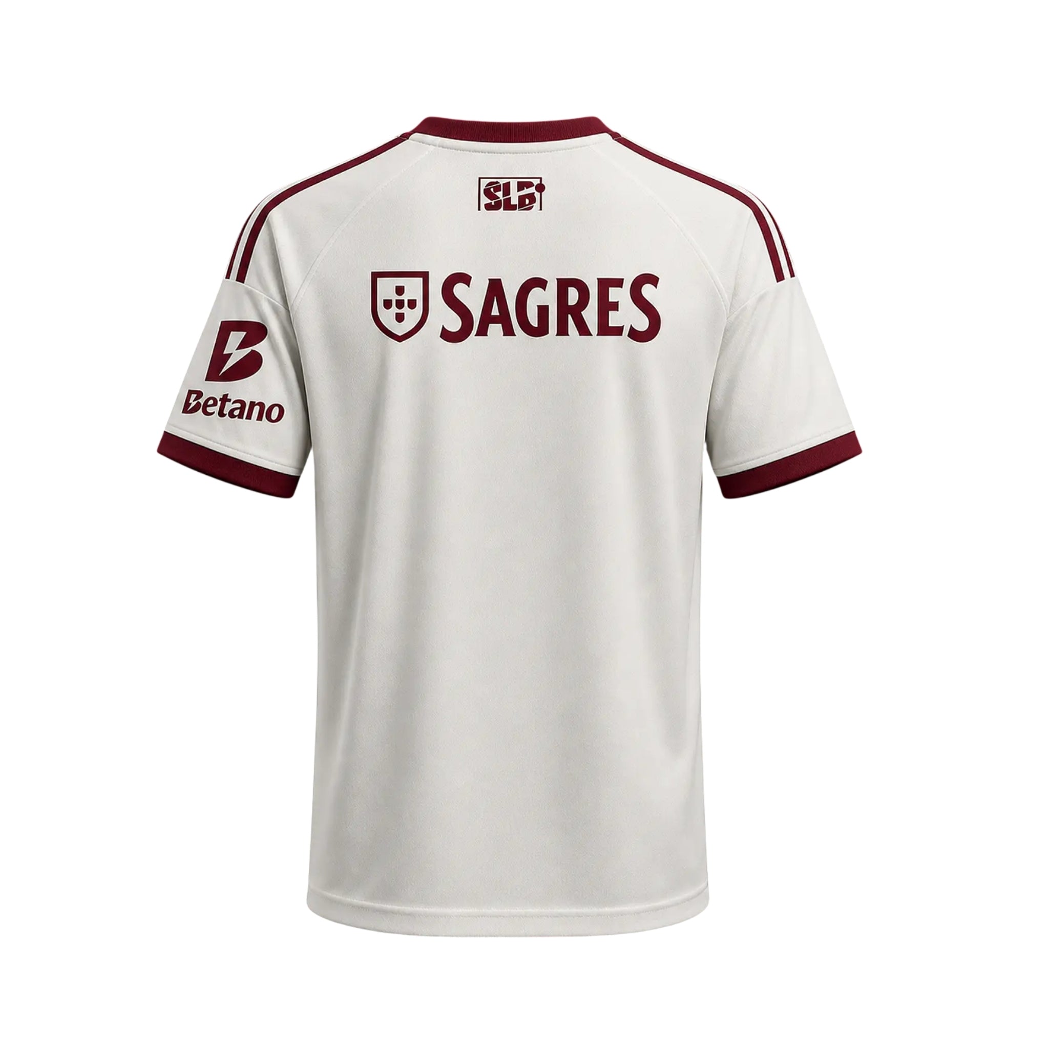 Benfica Alternativa 26/27