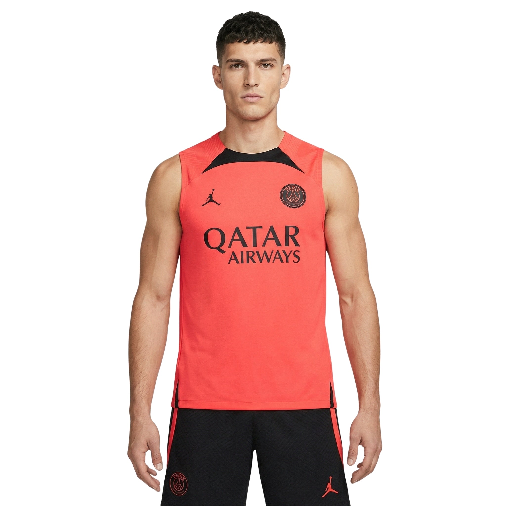 Equipamento de Treino - PSG 23/24 - Manga Cava