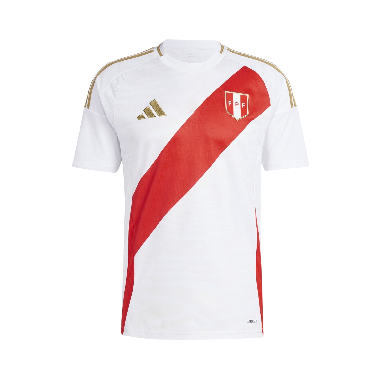 Peru Principal 24/25 - Copa América 2024