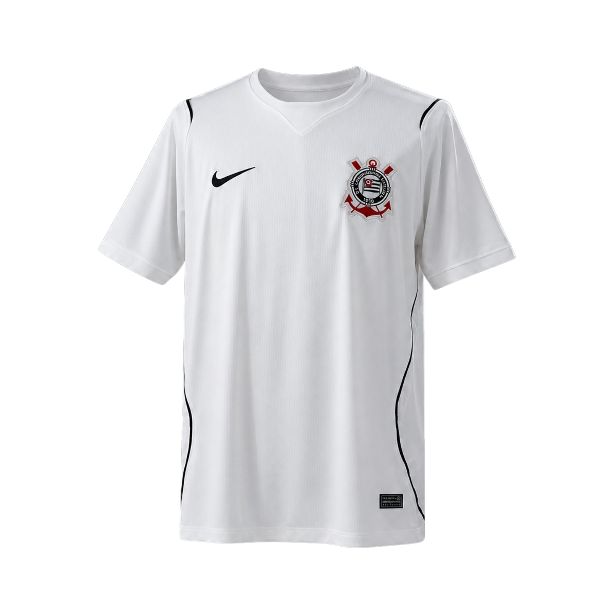 Corinthians Principal 26/27
