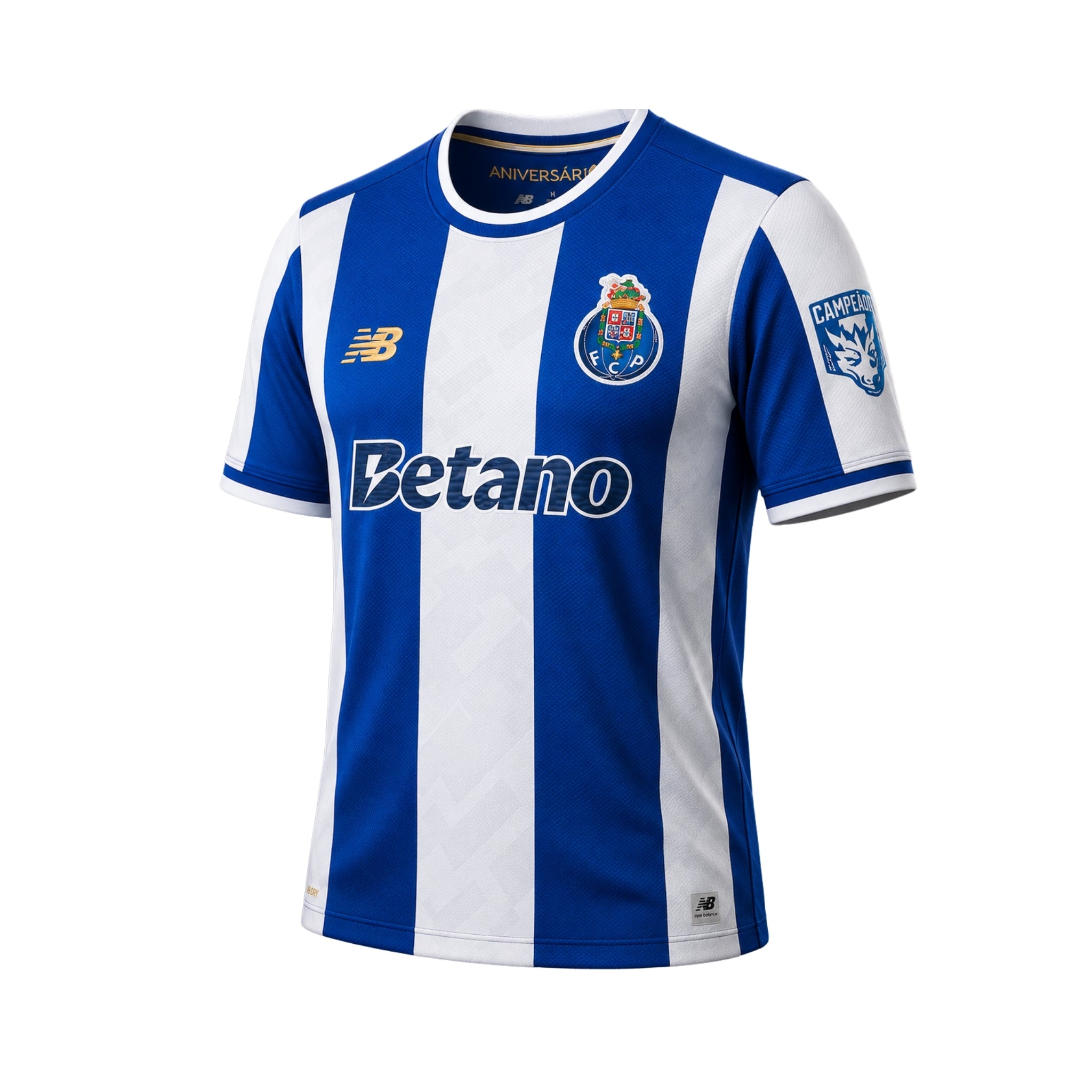 Porto Principal Campeão 26/27