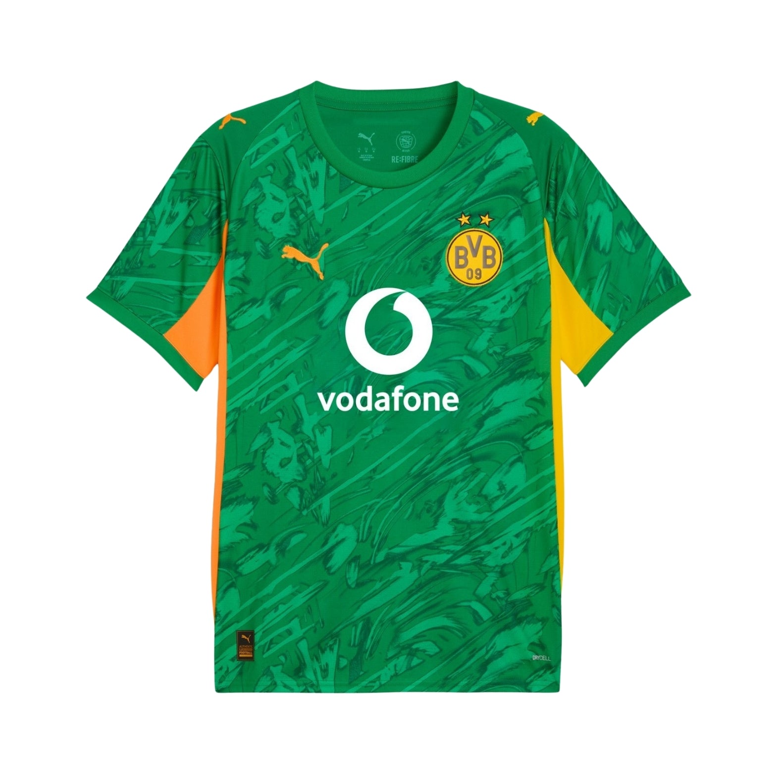 Borussia Dortmund Guarda-Redes 25/26