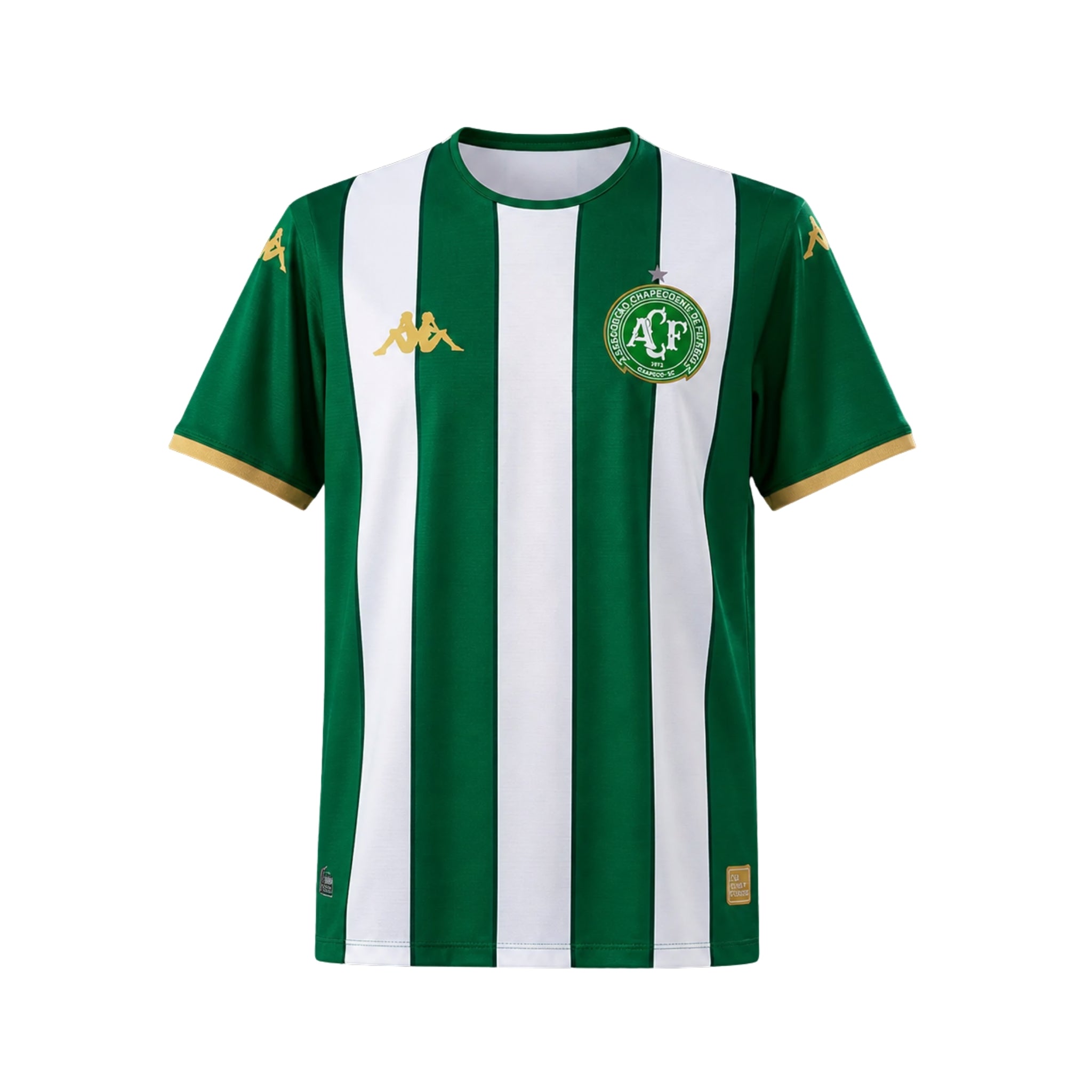 Chapecoense Principal 26/27