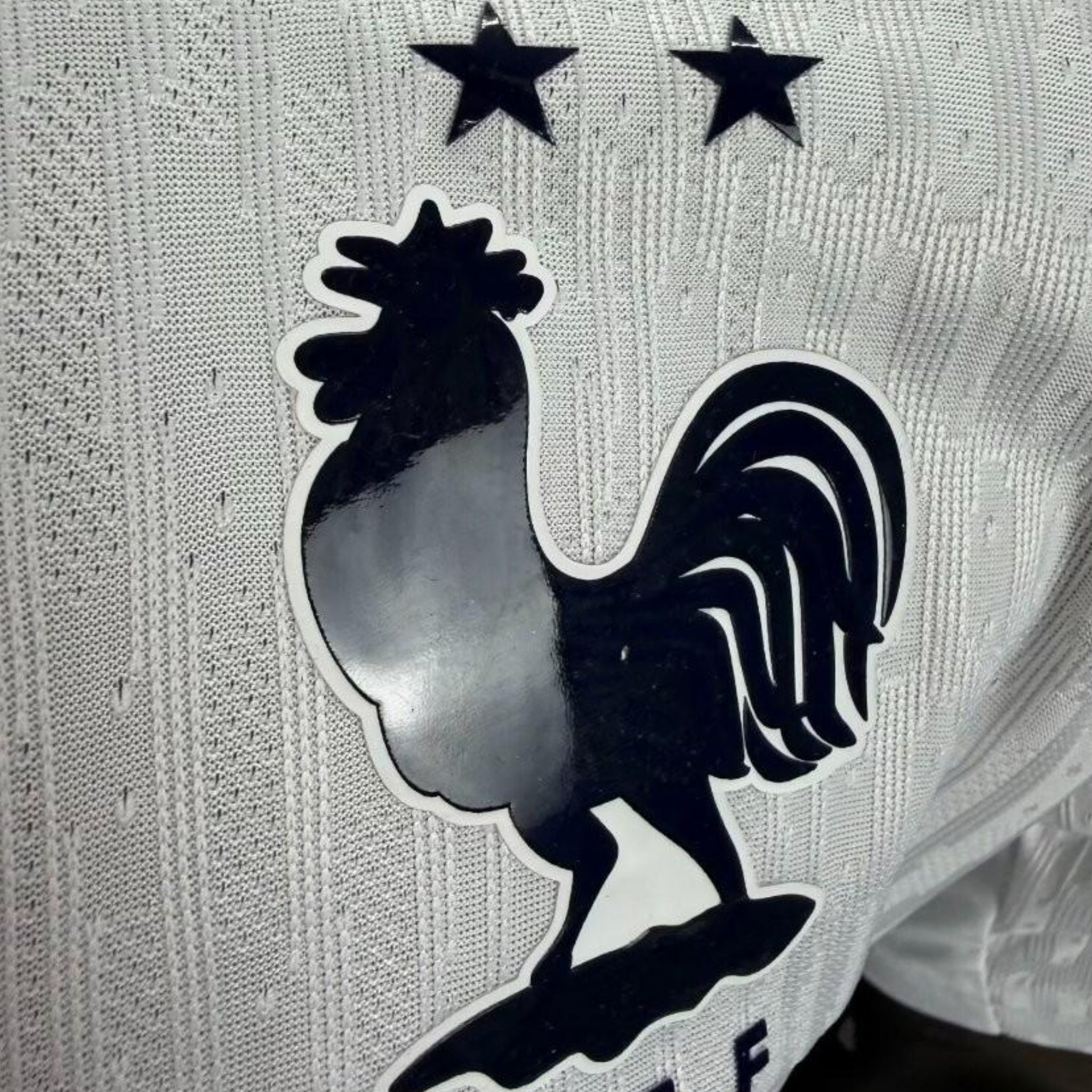 França Edição Especial 26/27 - Mundial 2026 - Versão Jogador