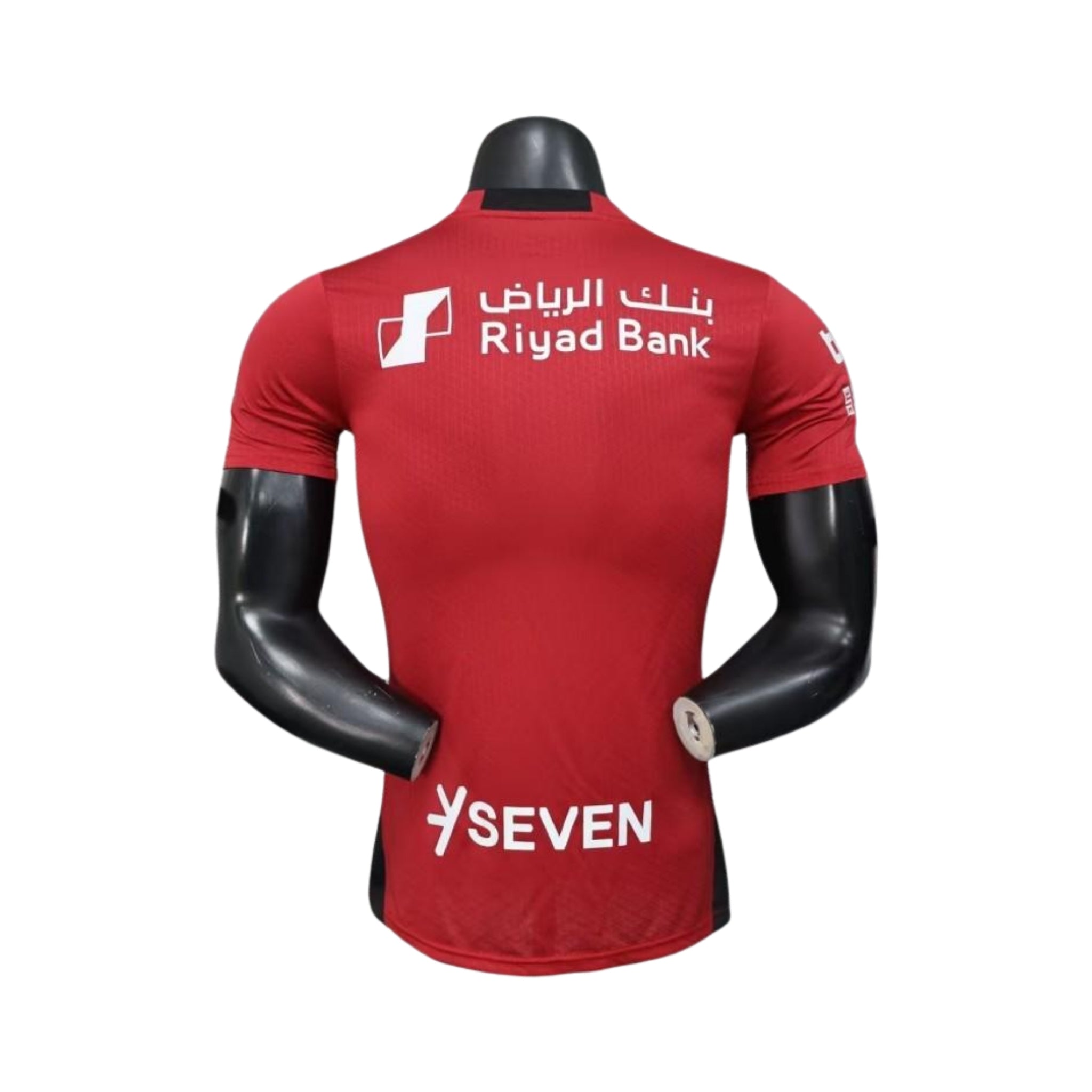 Al-Hilal Edição Especial 25/26 - Versão Jogador