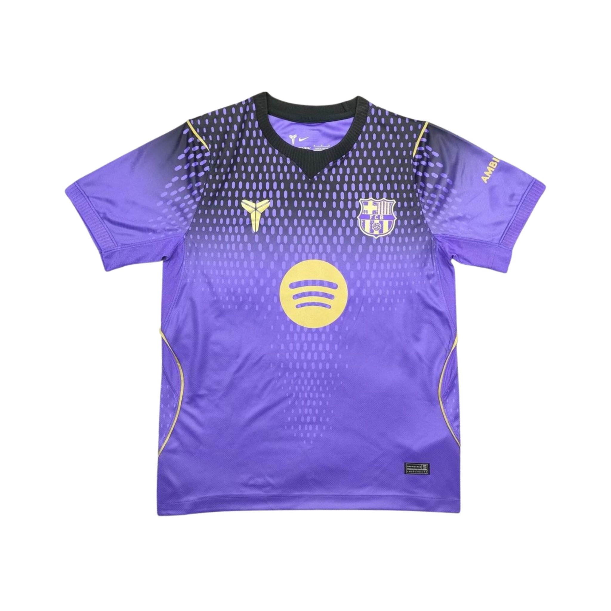 Barcelona Alternativa 26/27