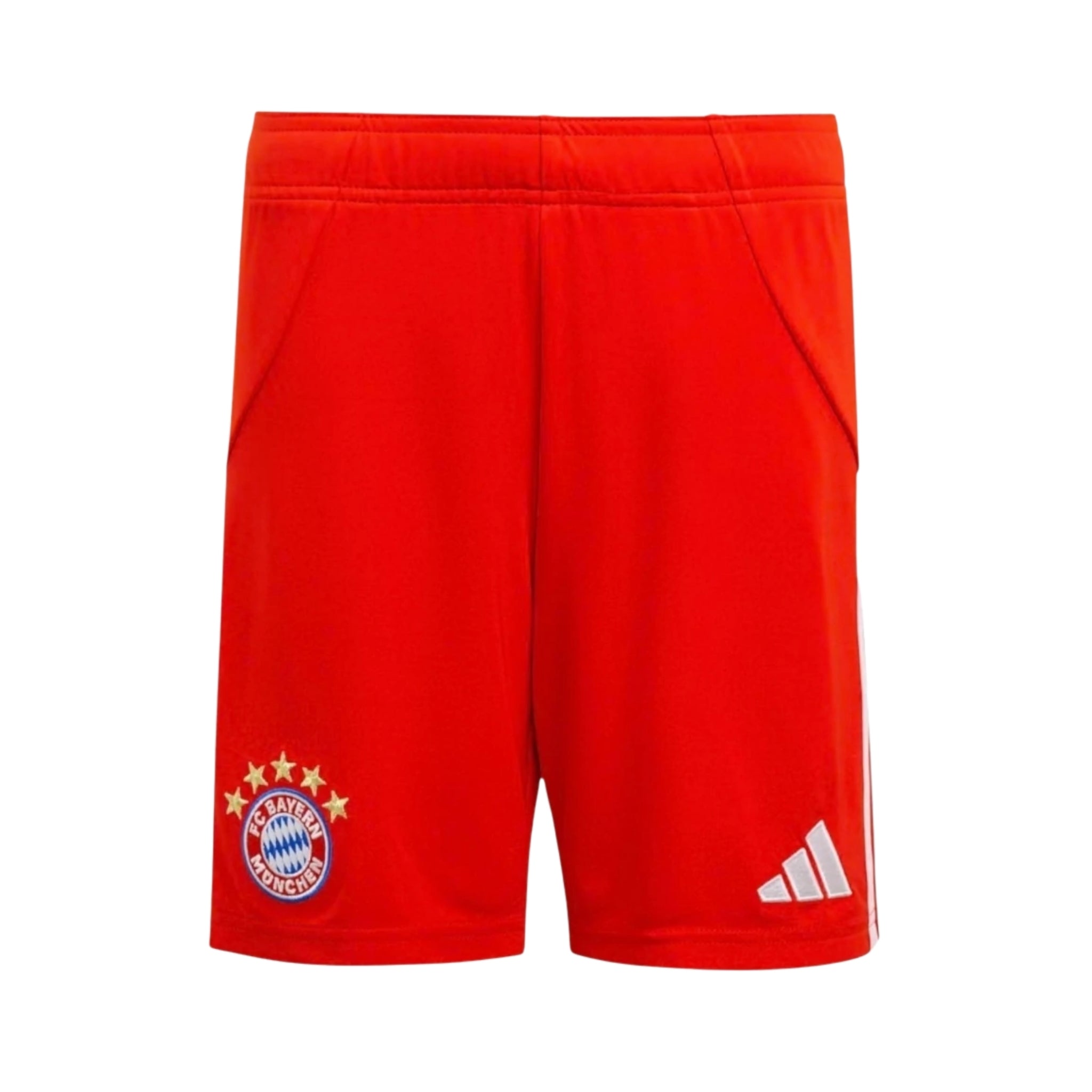 Calções - Bayern Munique Principal 25/26