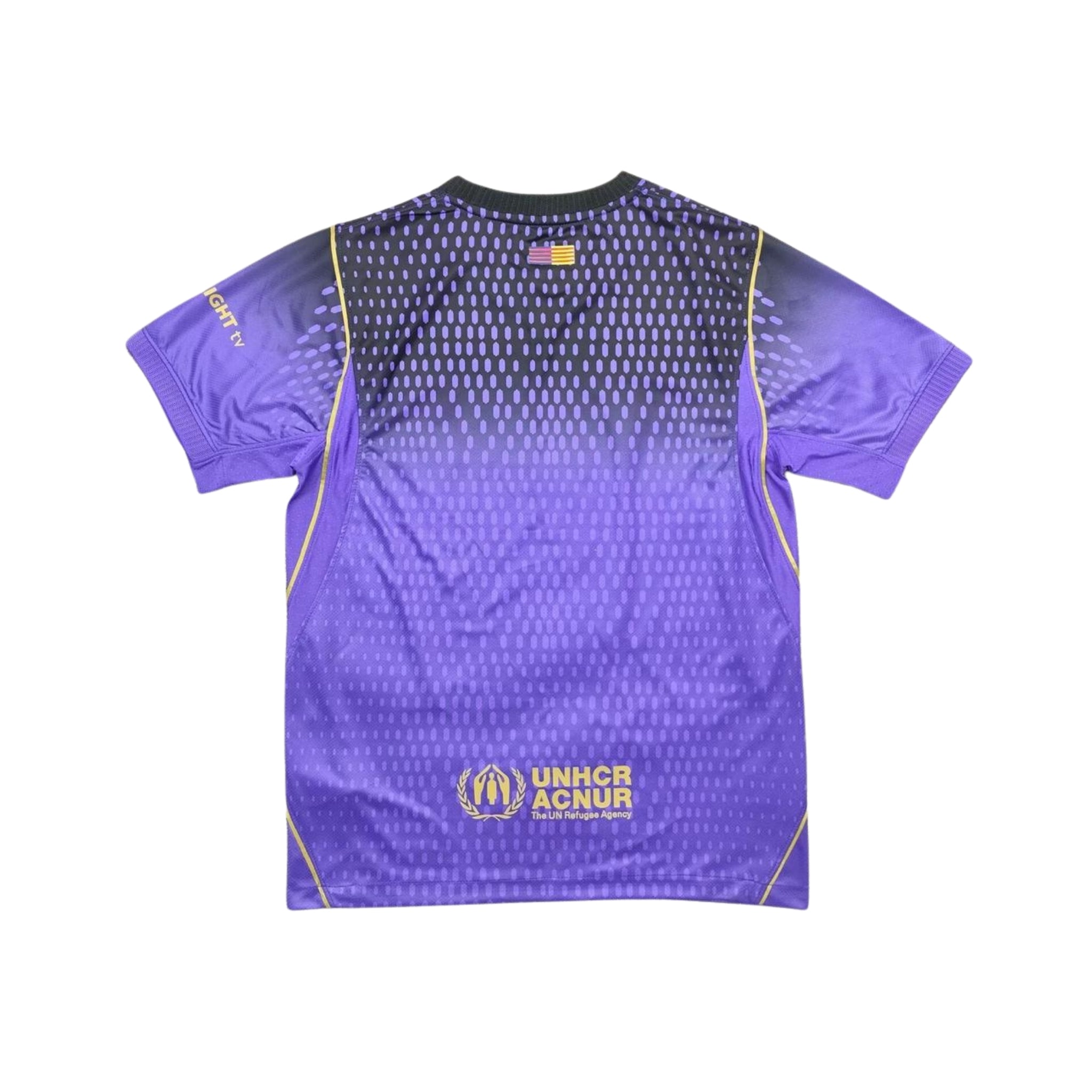 Barcelona Alternativa 26/27