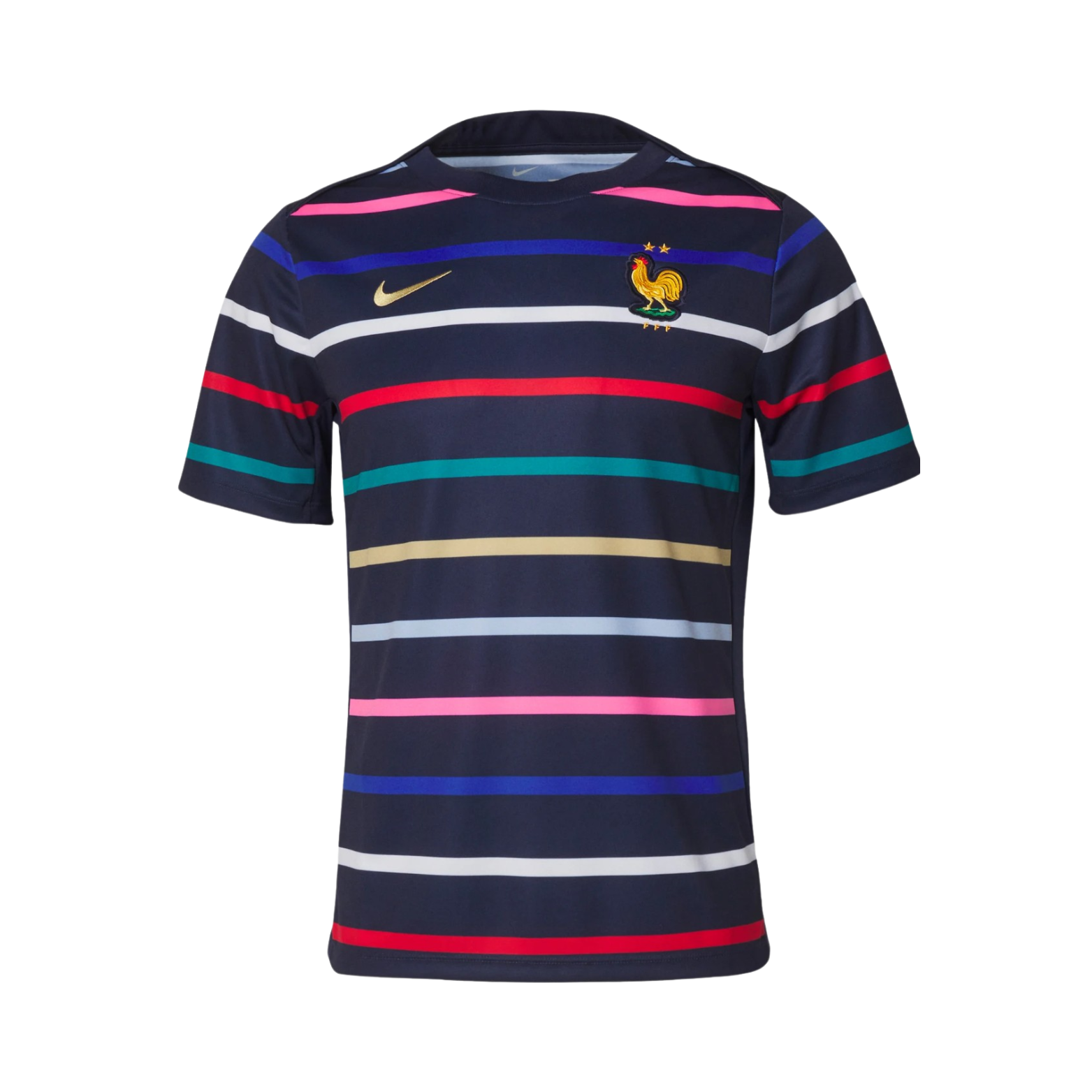 França Pré-Jogo 24/25 - Euro 2024