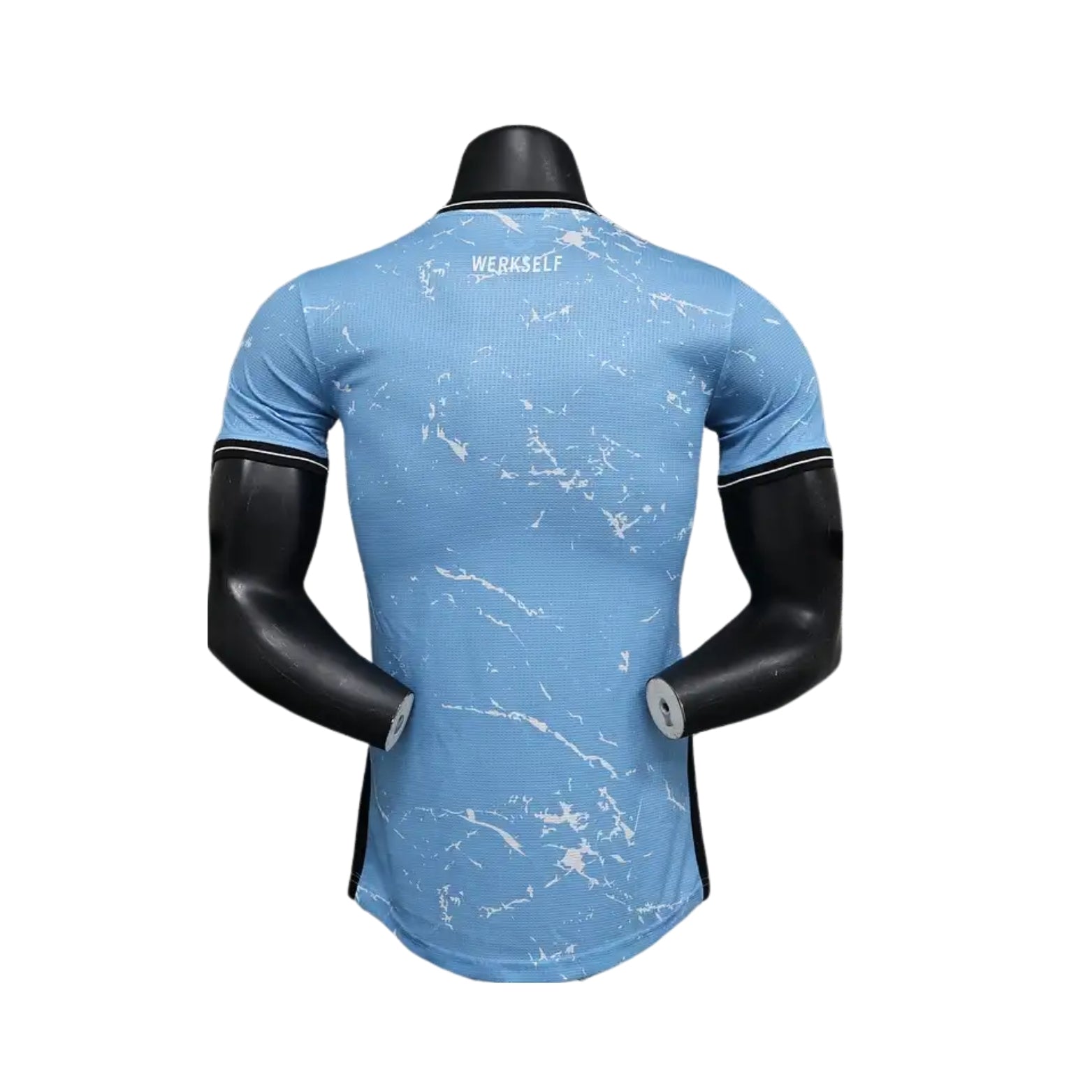 Bayer 04 Leverkusen Terceiro 23/24 - Versão Jogador